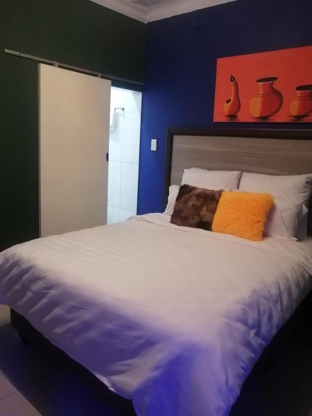 Double Room photo 3