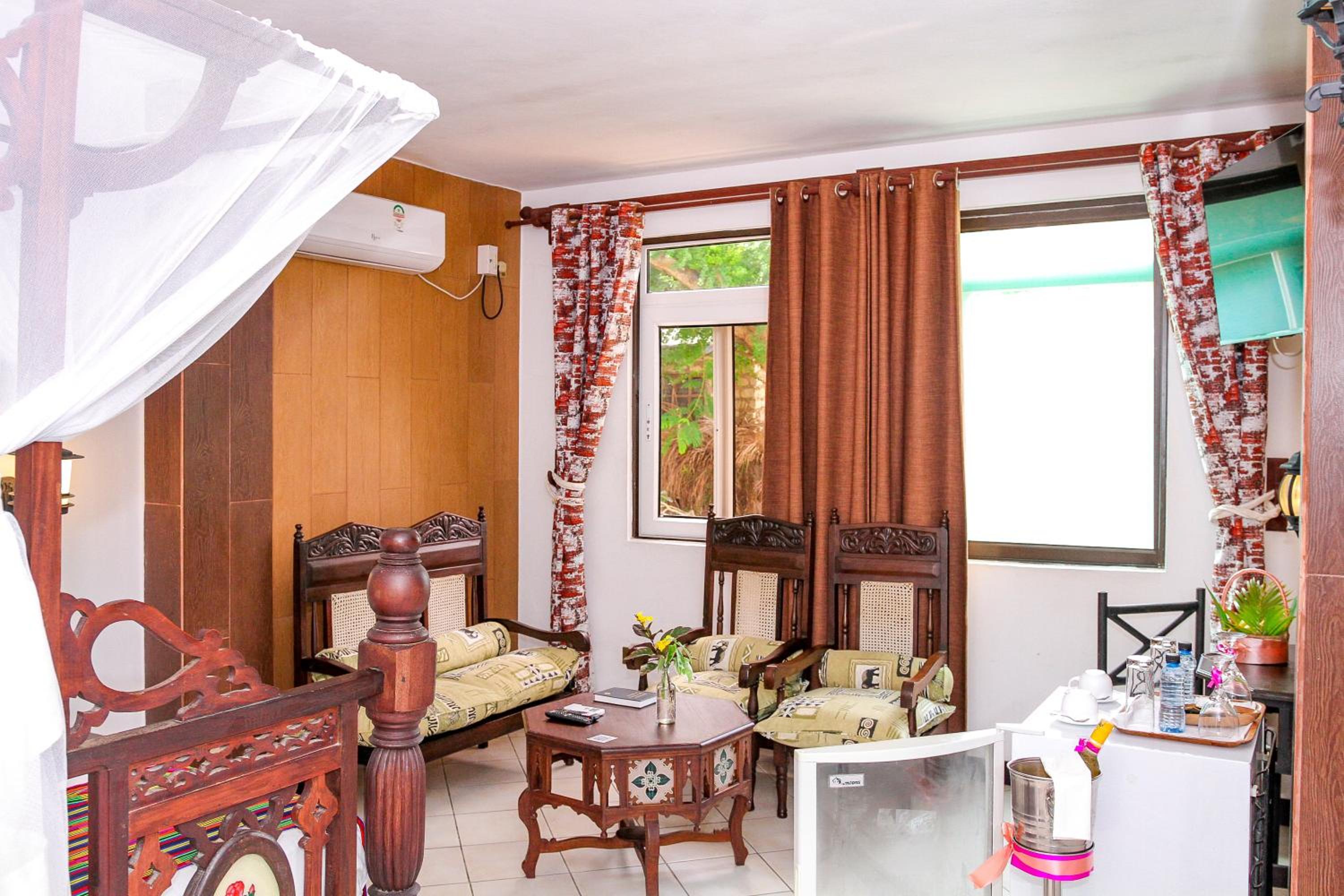 Deluxe Room photo 2