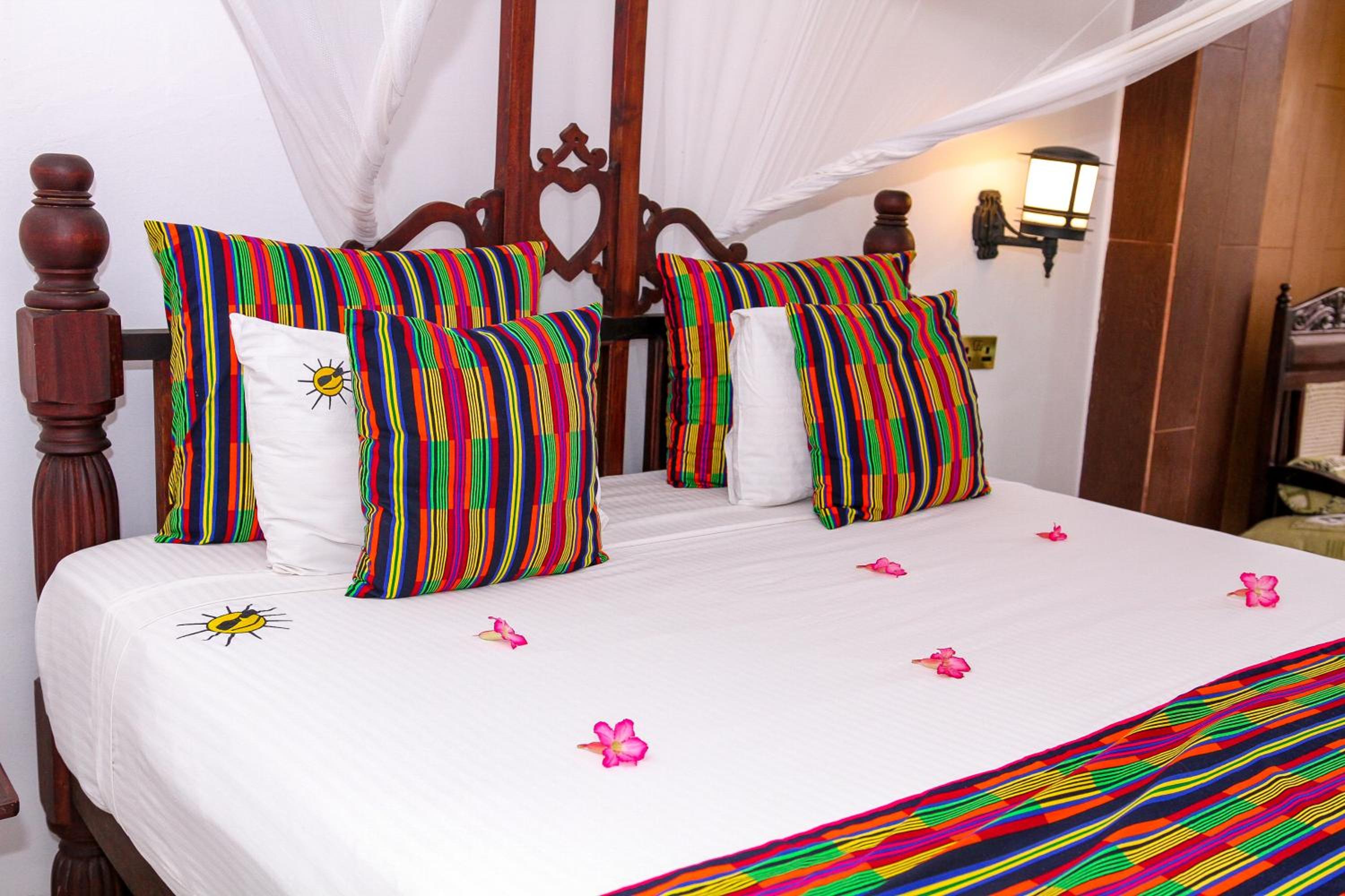 Deluxe Room photo 1