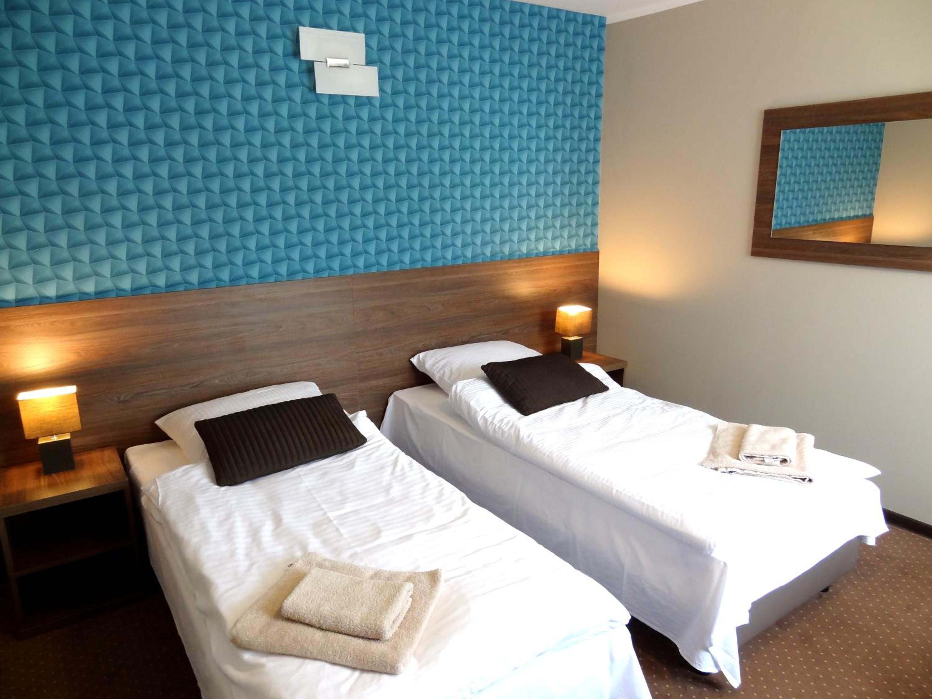 Standard Double Room - Photo 5