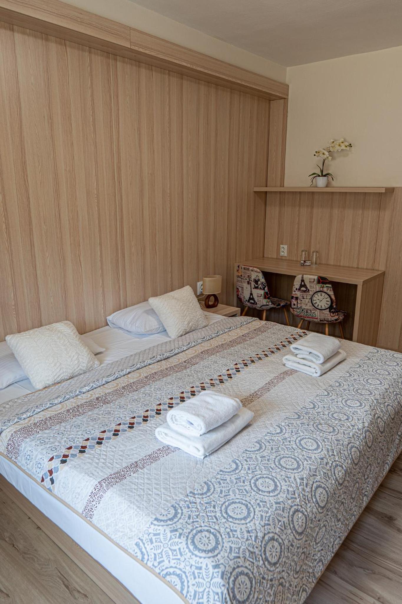 Two-Bedroom Suite