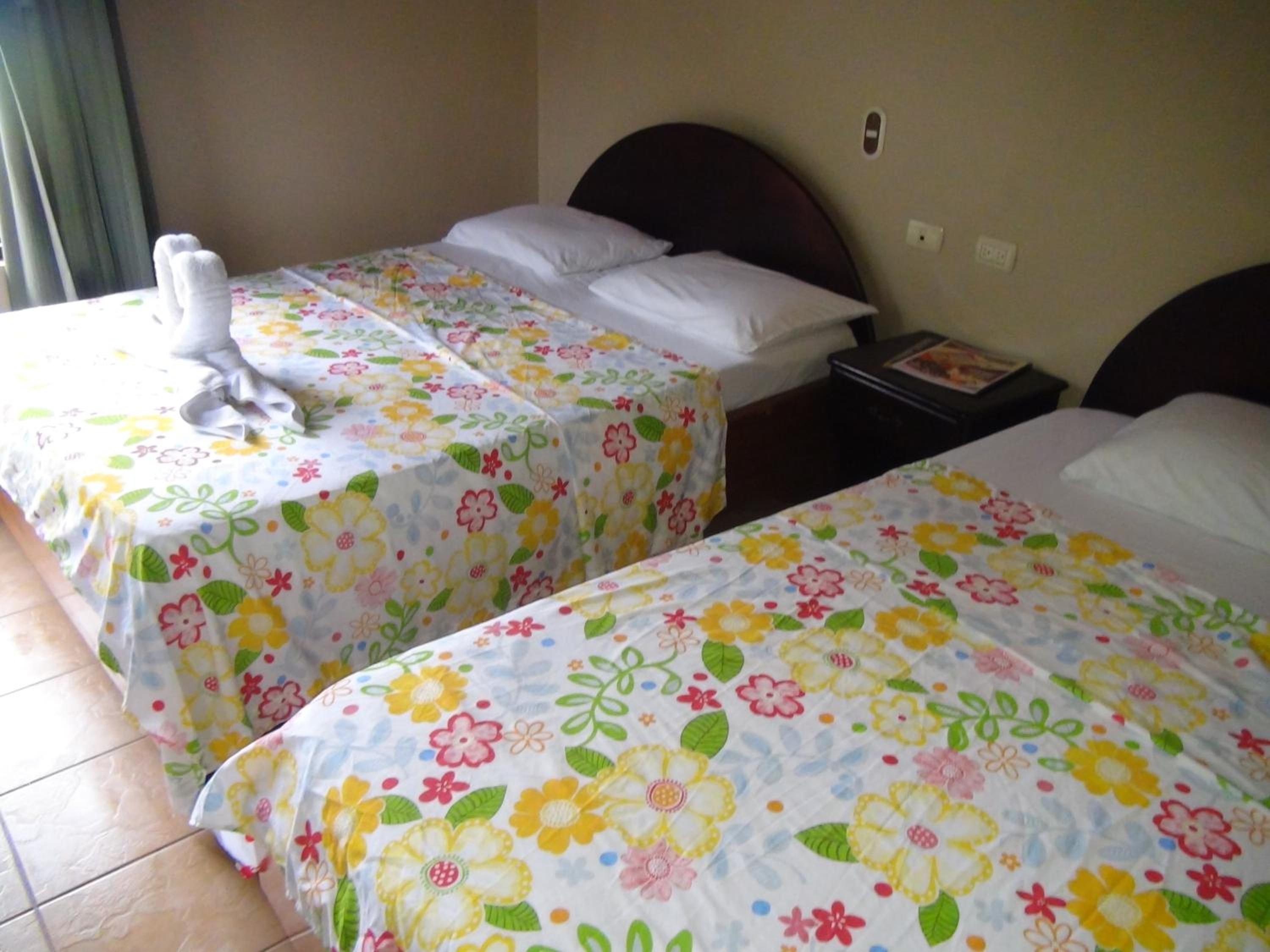 Triple Room photo 2