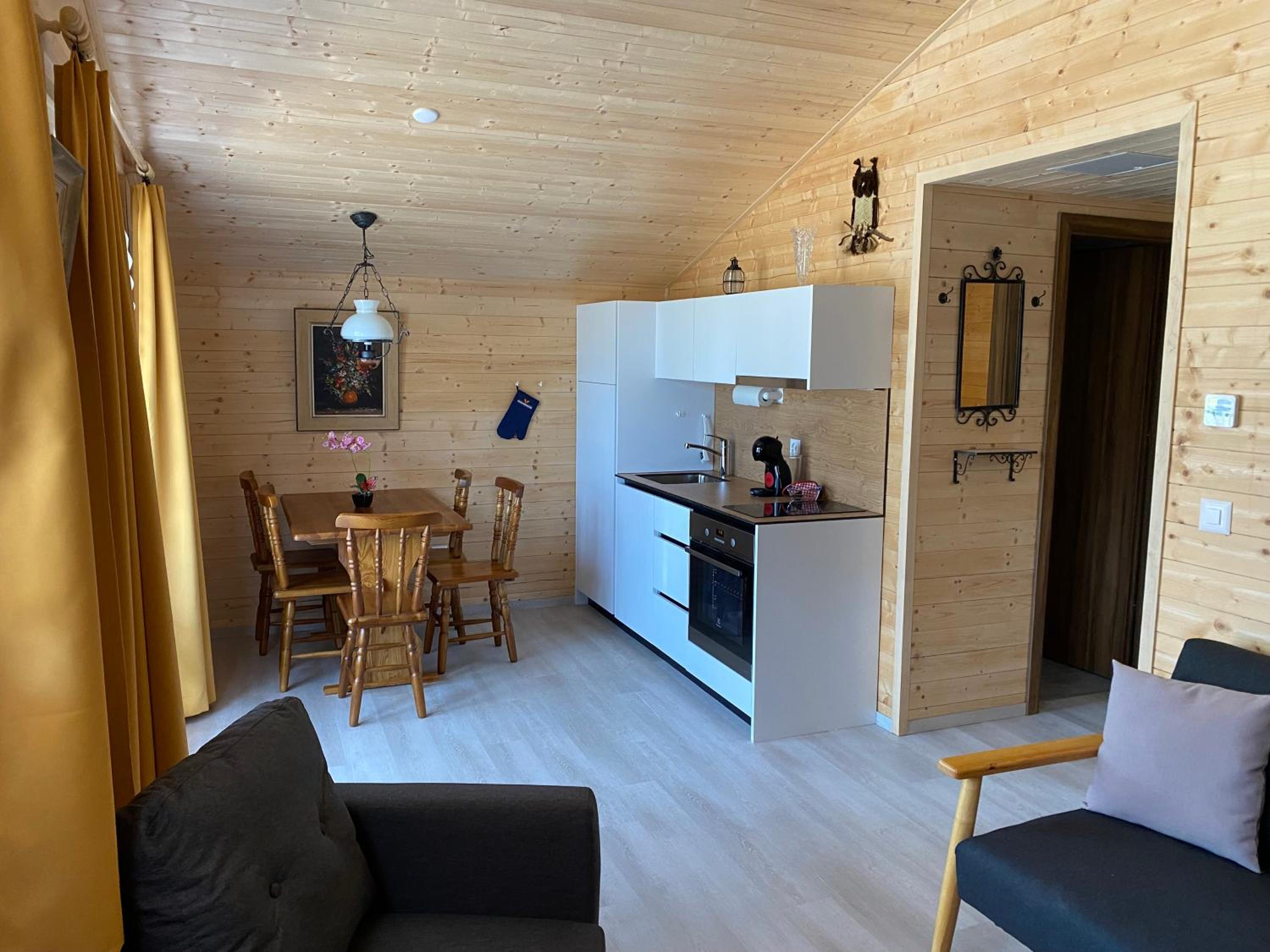 Chalet photo 3