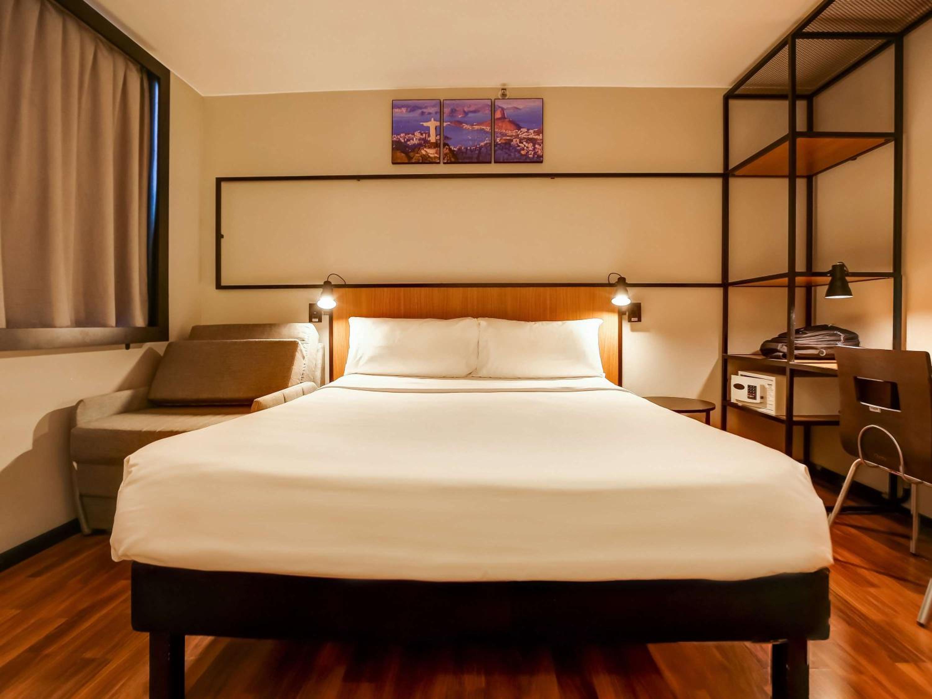 Standard Apartment with Child Bed photo 2
