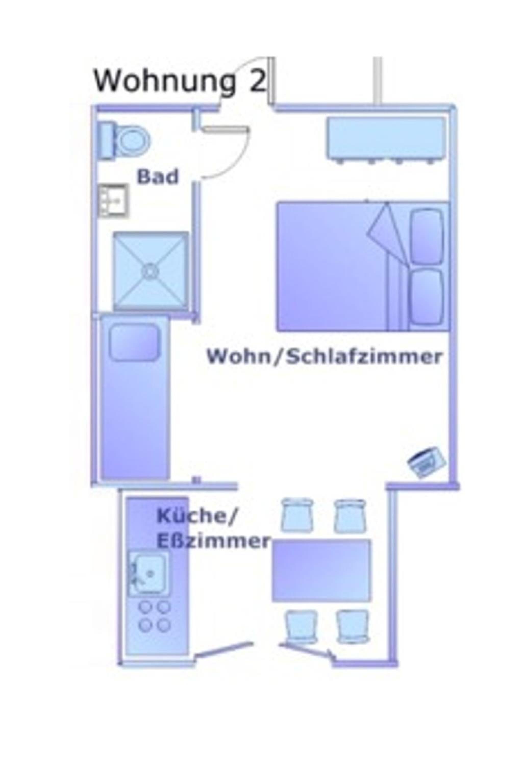 Apartment photo 3