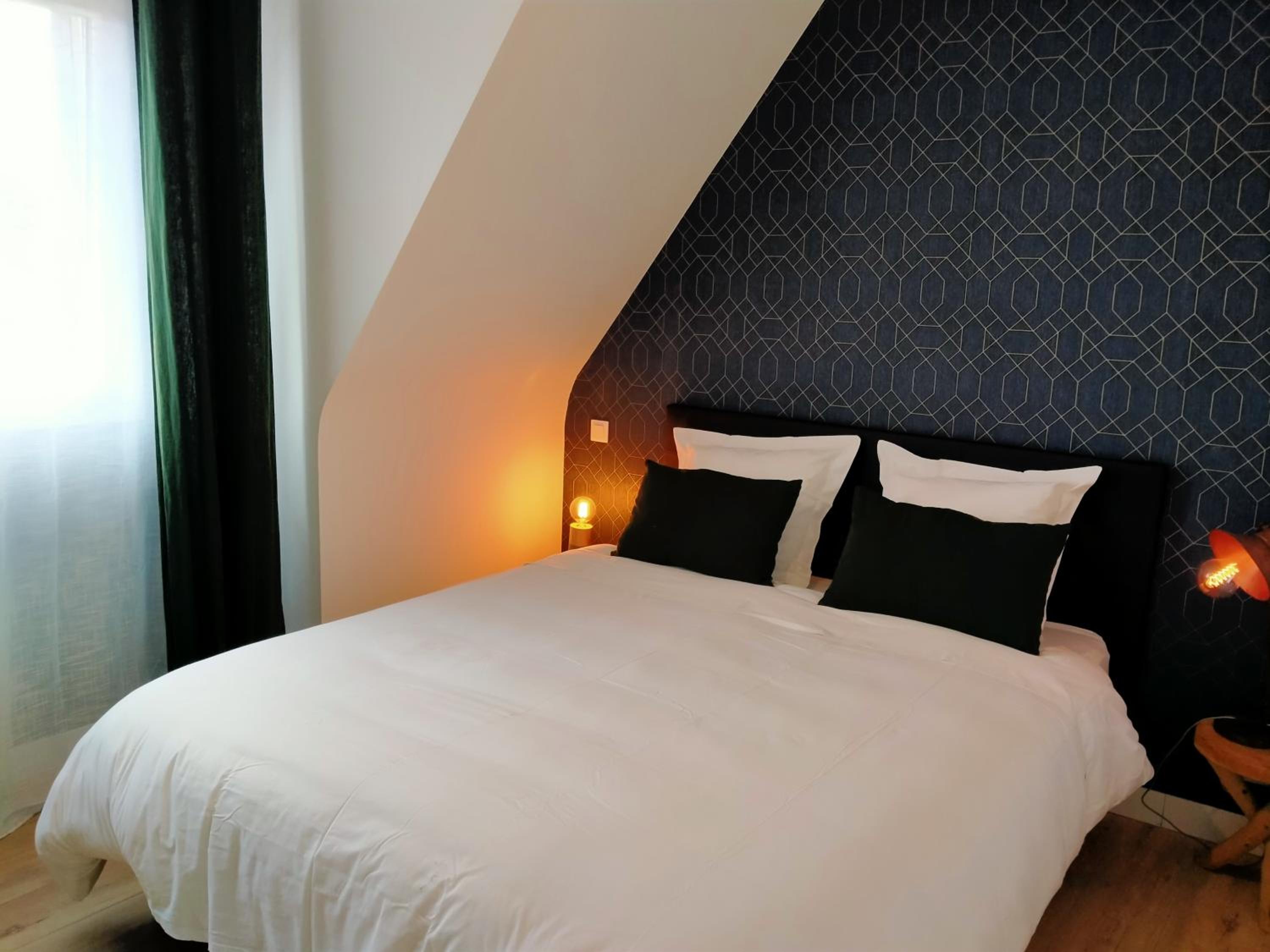 Superior Double Room photo 2