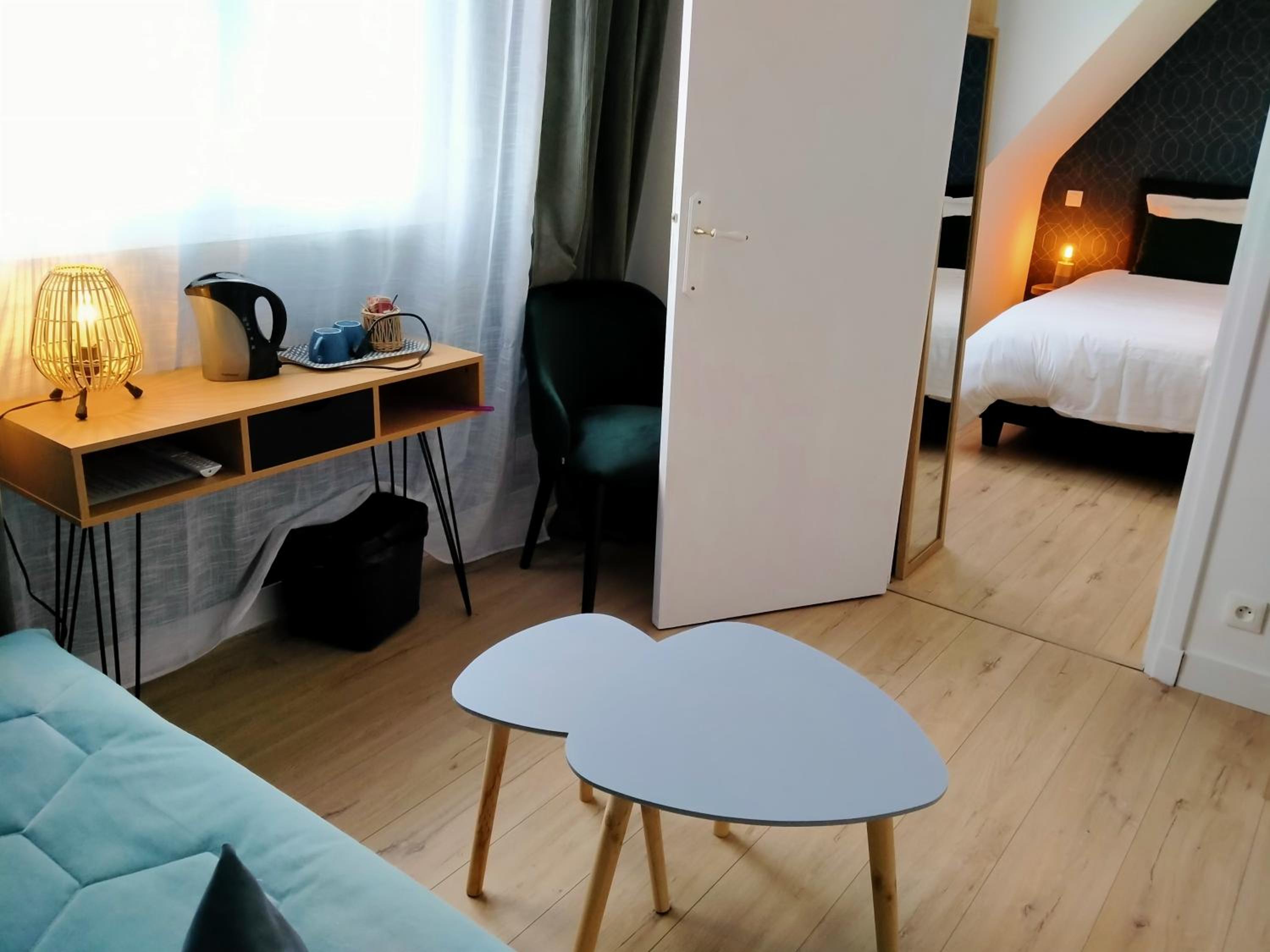 Superior Double Room photo 3