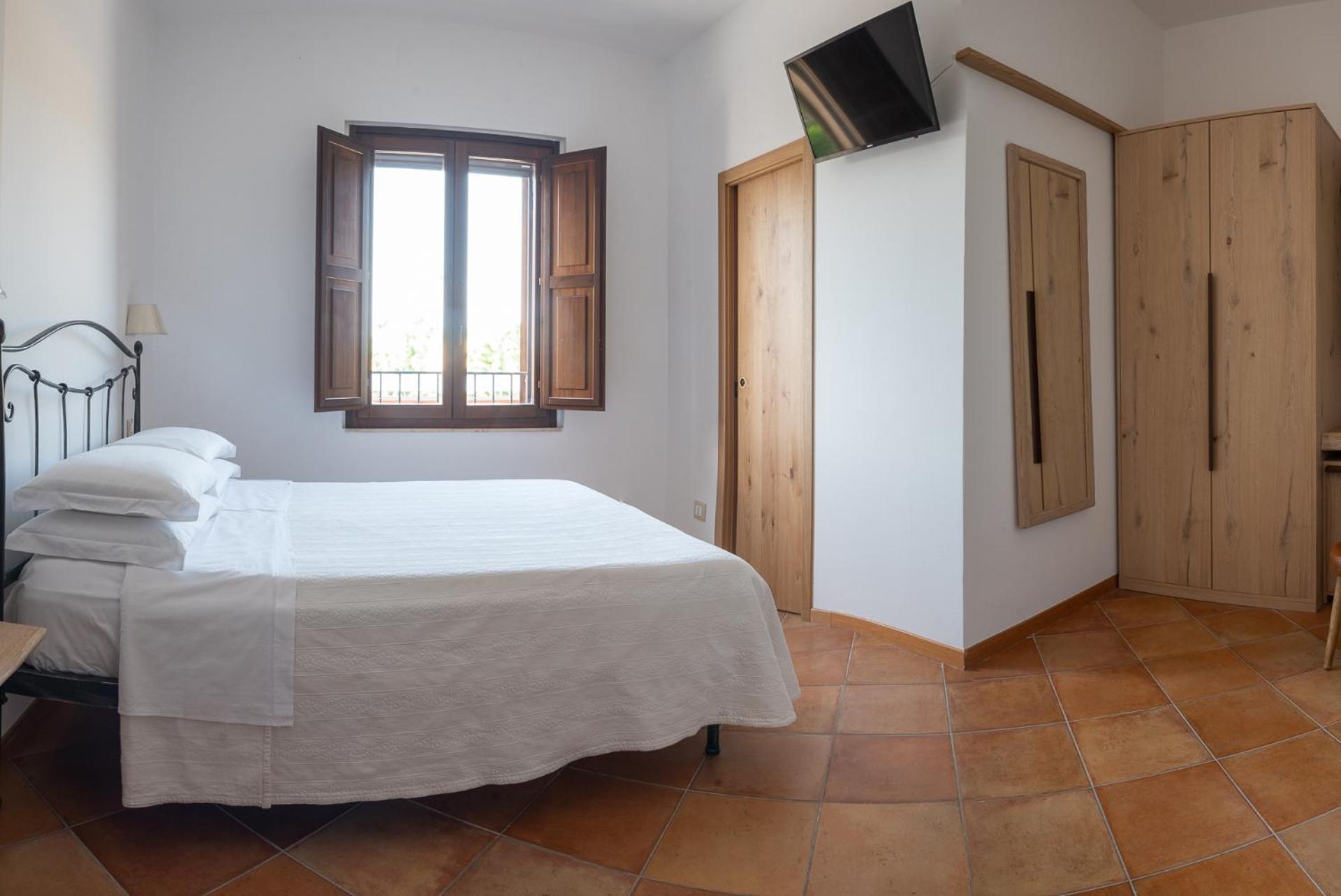 Double Room with Mountain View photo 1