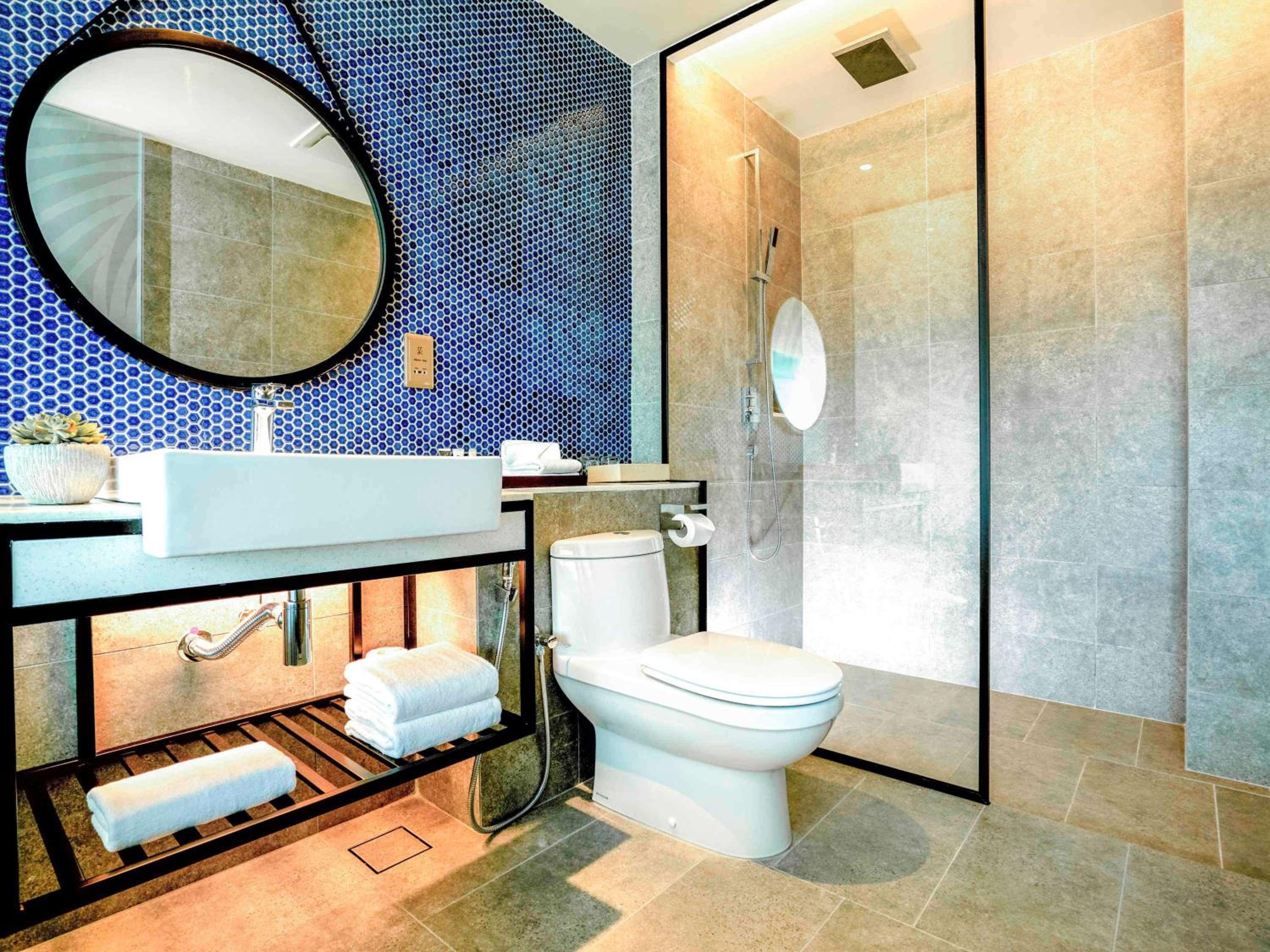 Superior Double Room with Ocean View - Photo 10