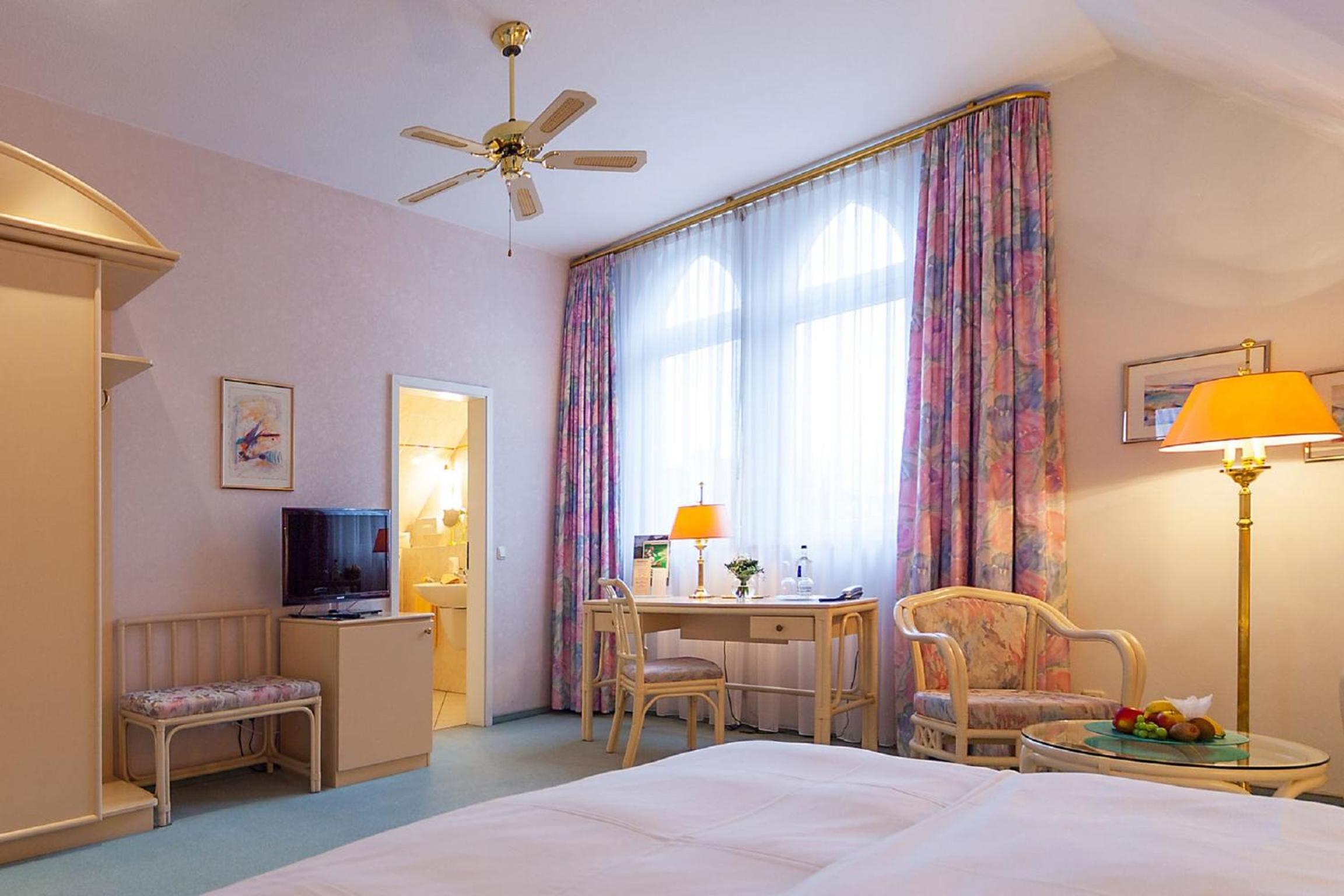 Double Room photo 3