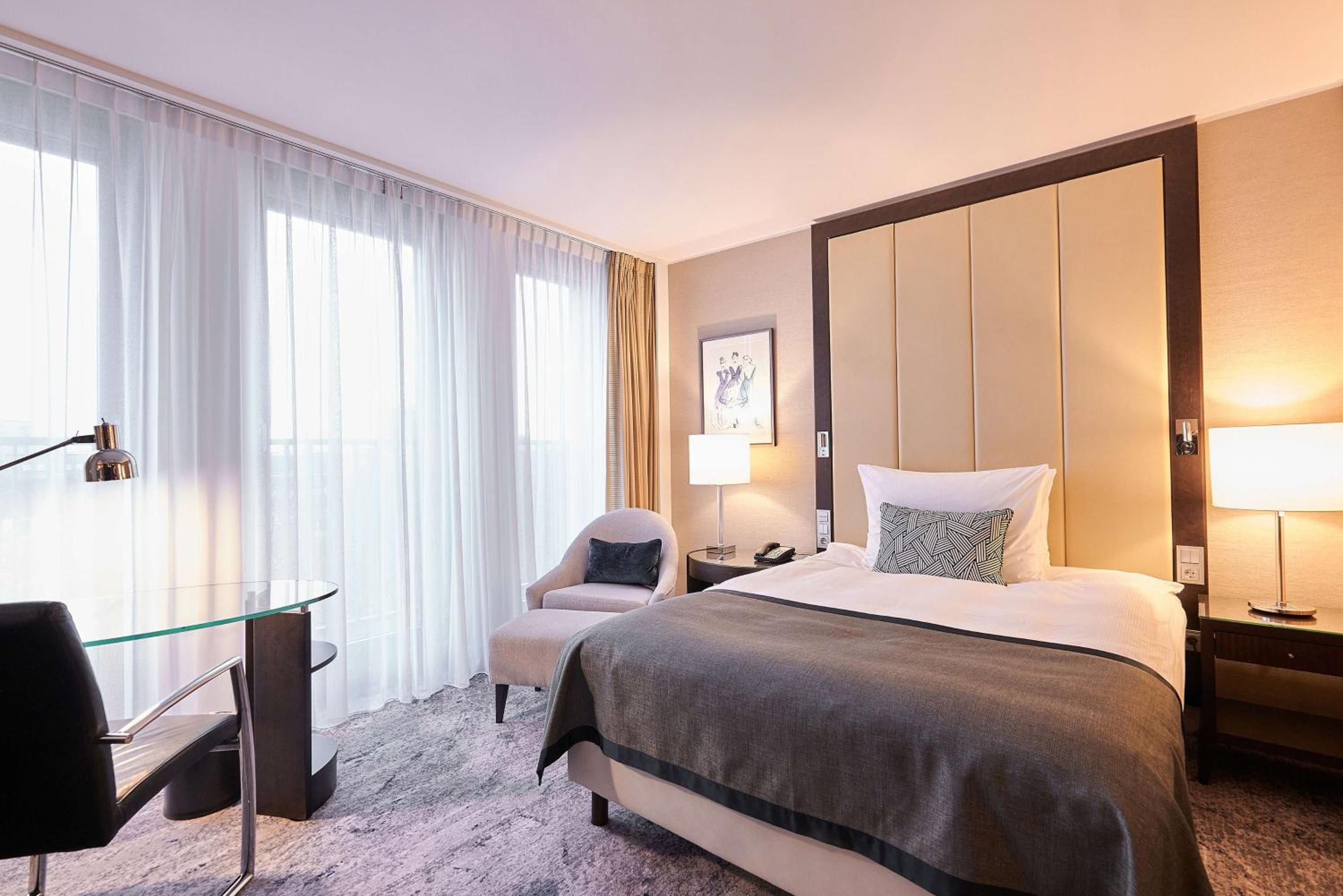 Superior Queen Room photo 3