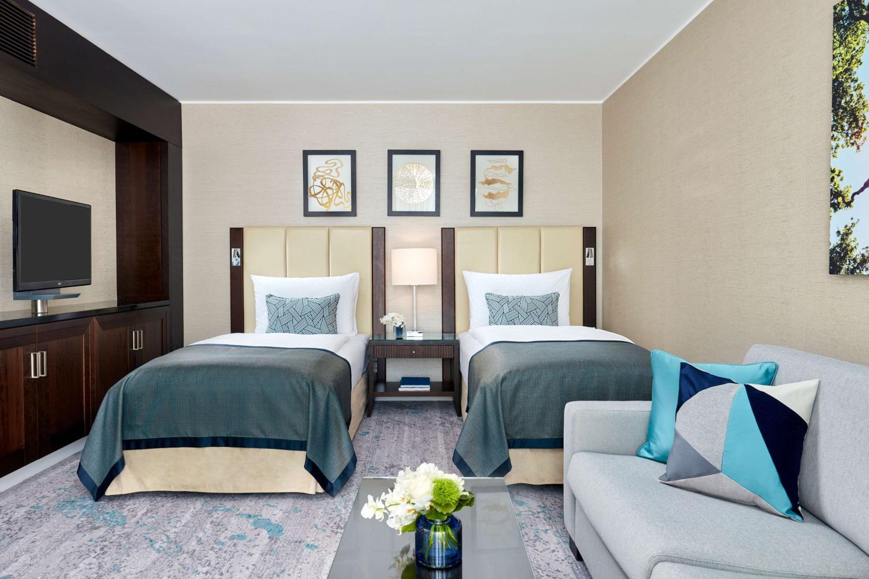 Deluxe Double or Twin Room - Photo 1