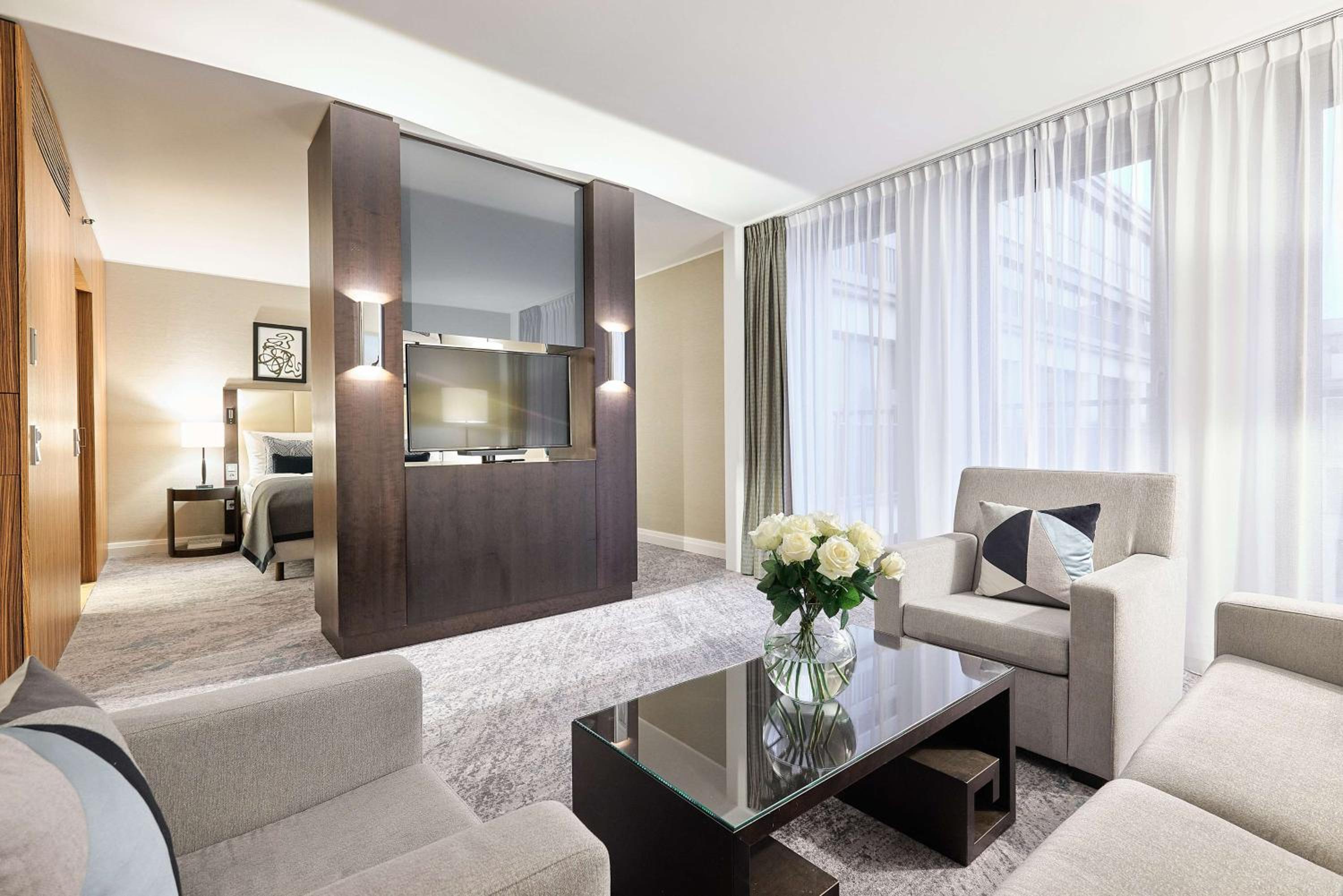 Deluxe King Suite - Photo 1