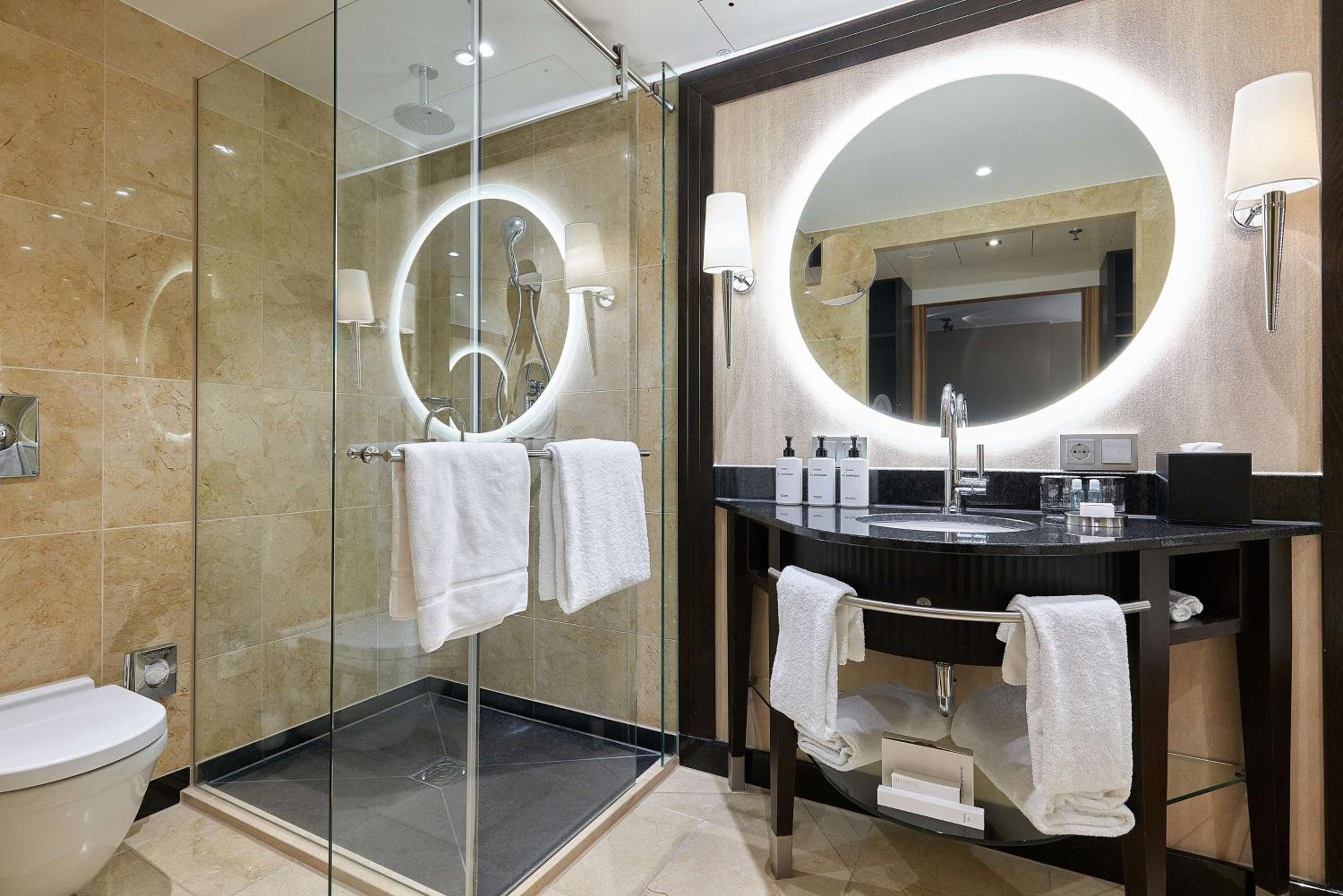 Deluxe King Suite - Photo 6