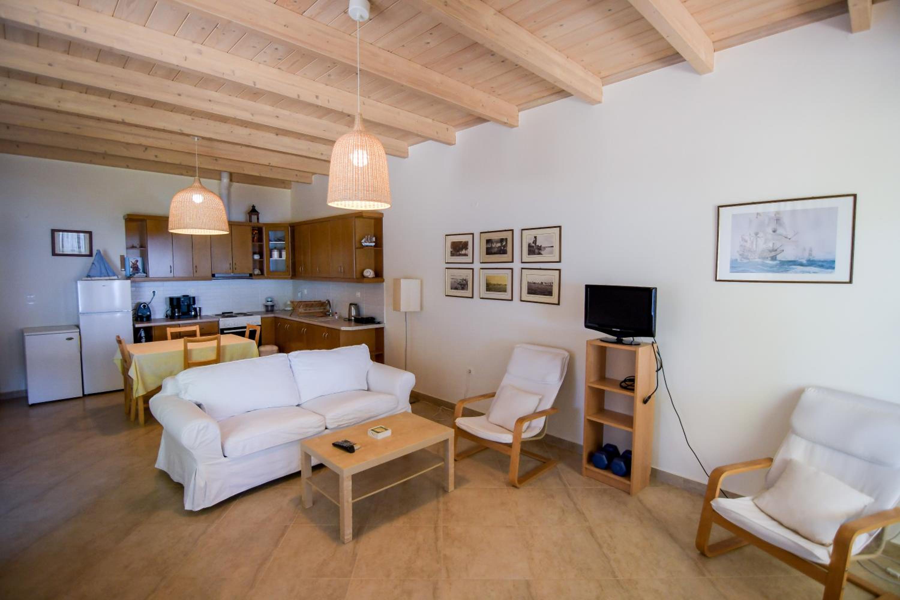 Villa - Beach Front