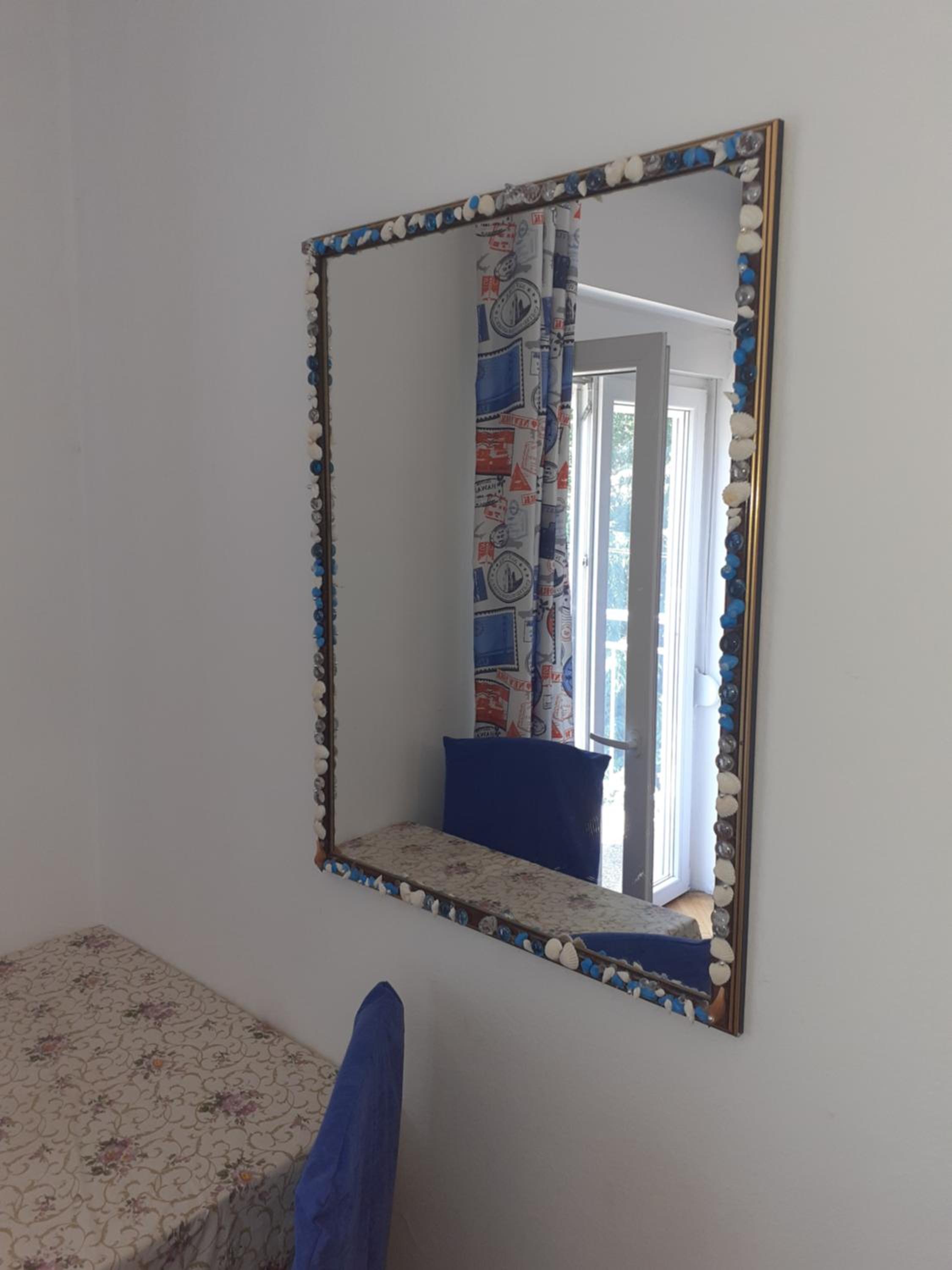 Deluxe Double Room with Balcony photo 3