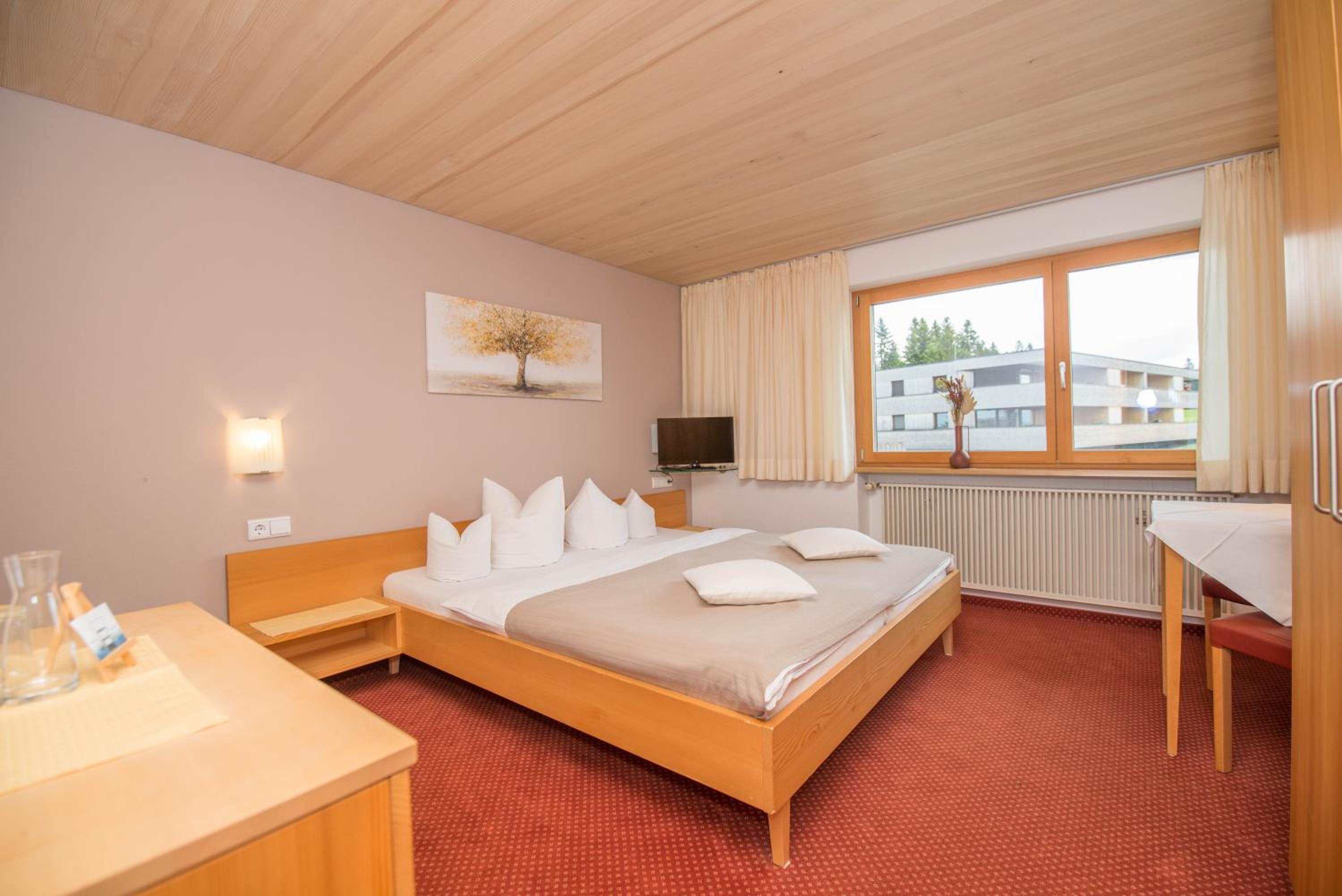 Double Room without Balcony