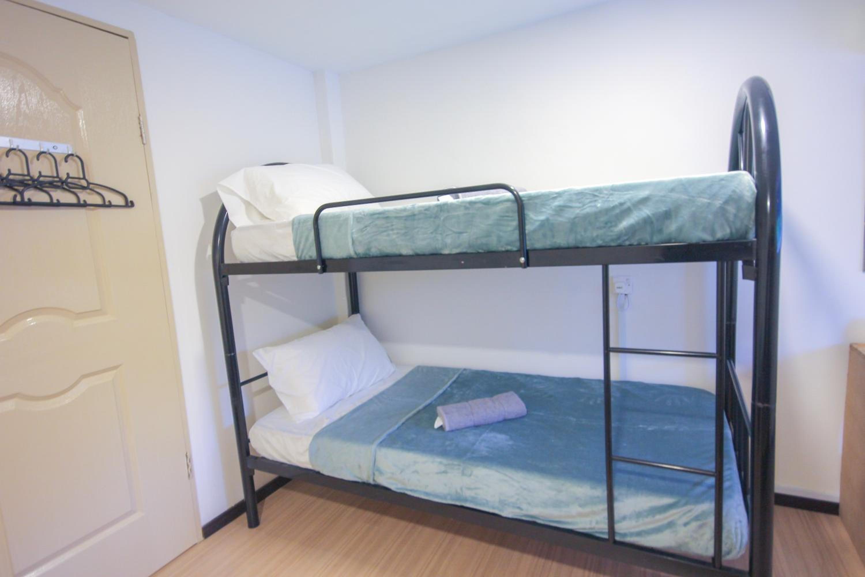 Deluxe Family Room - Photo 2