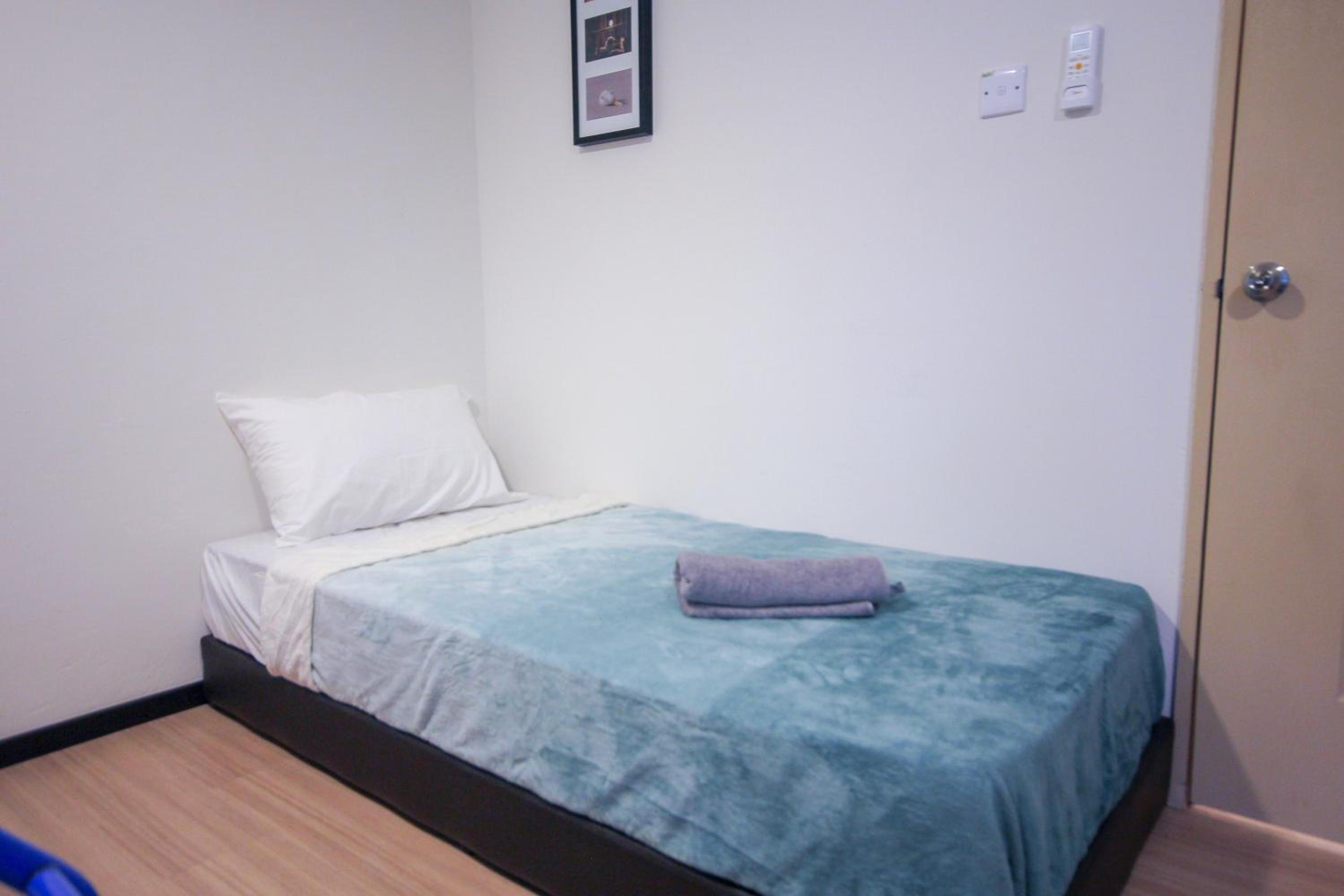 Deluxe Family Room - Photo 4