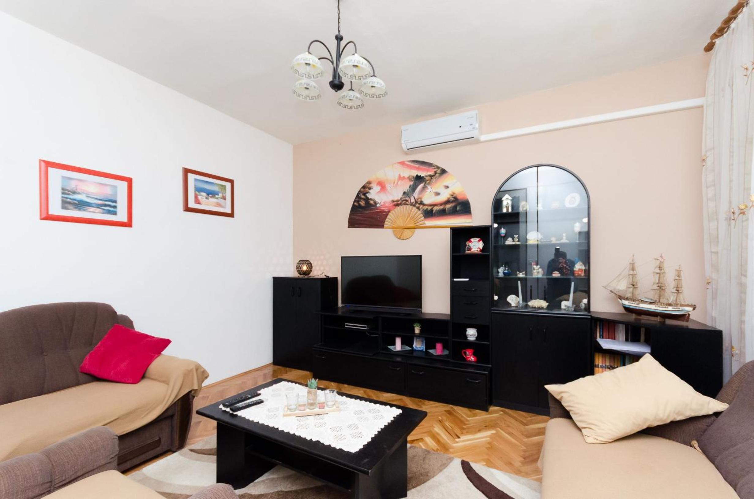 Two-Bedroom Apartment photo 1