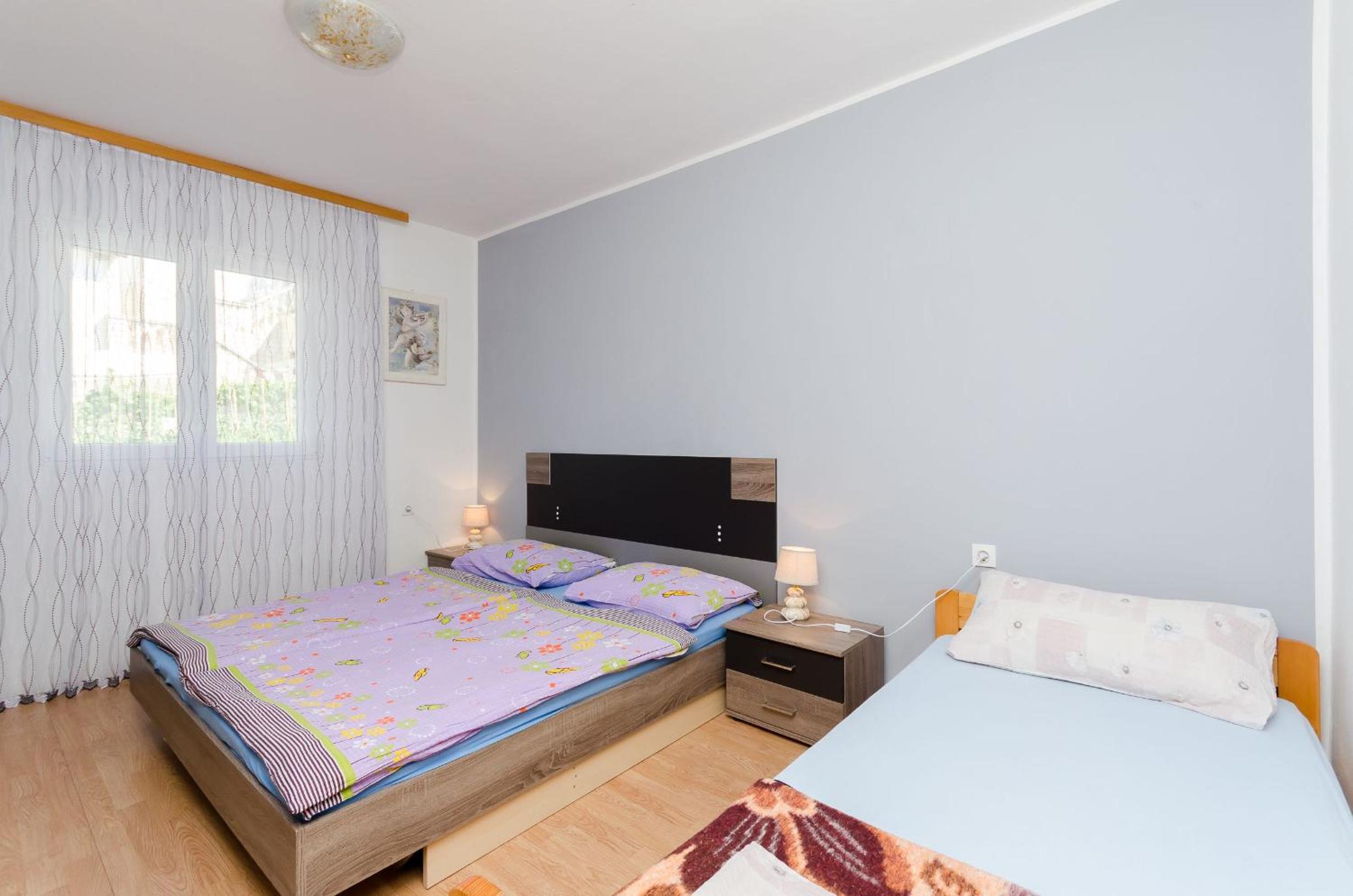 Two-Bedroom Apartment photo 2