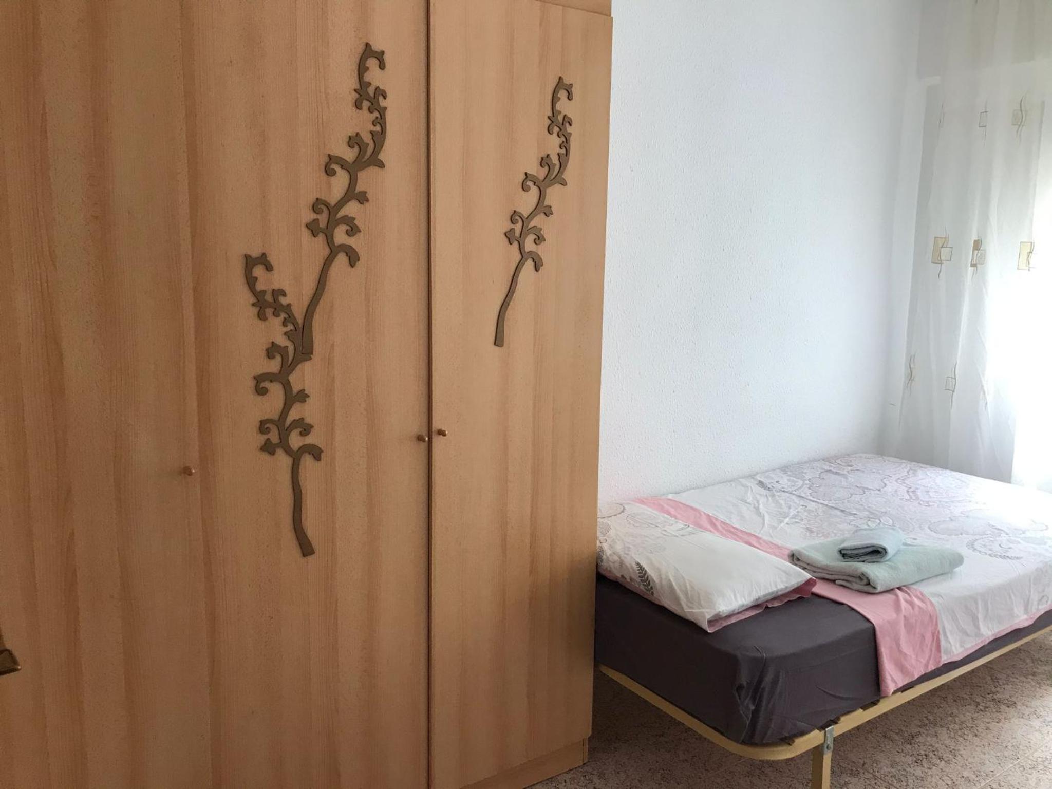 Two-Bedroom Apartment - Photo 14