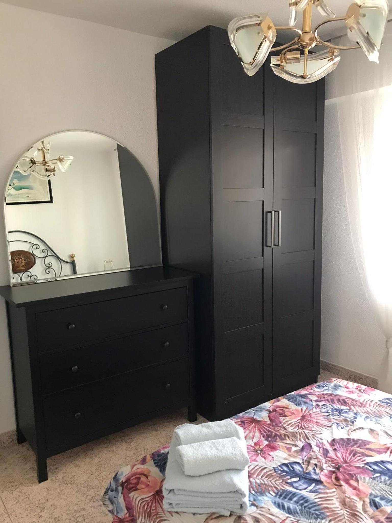 Two-Bedroom Apartment - Photo 15