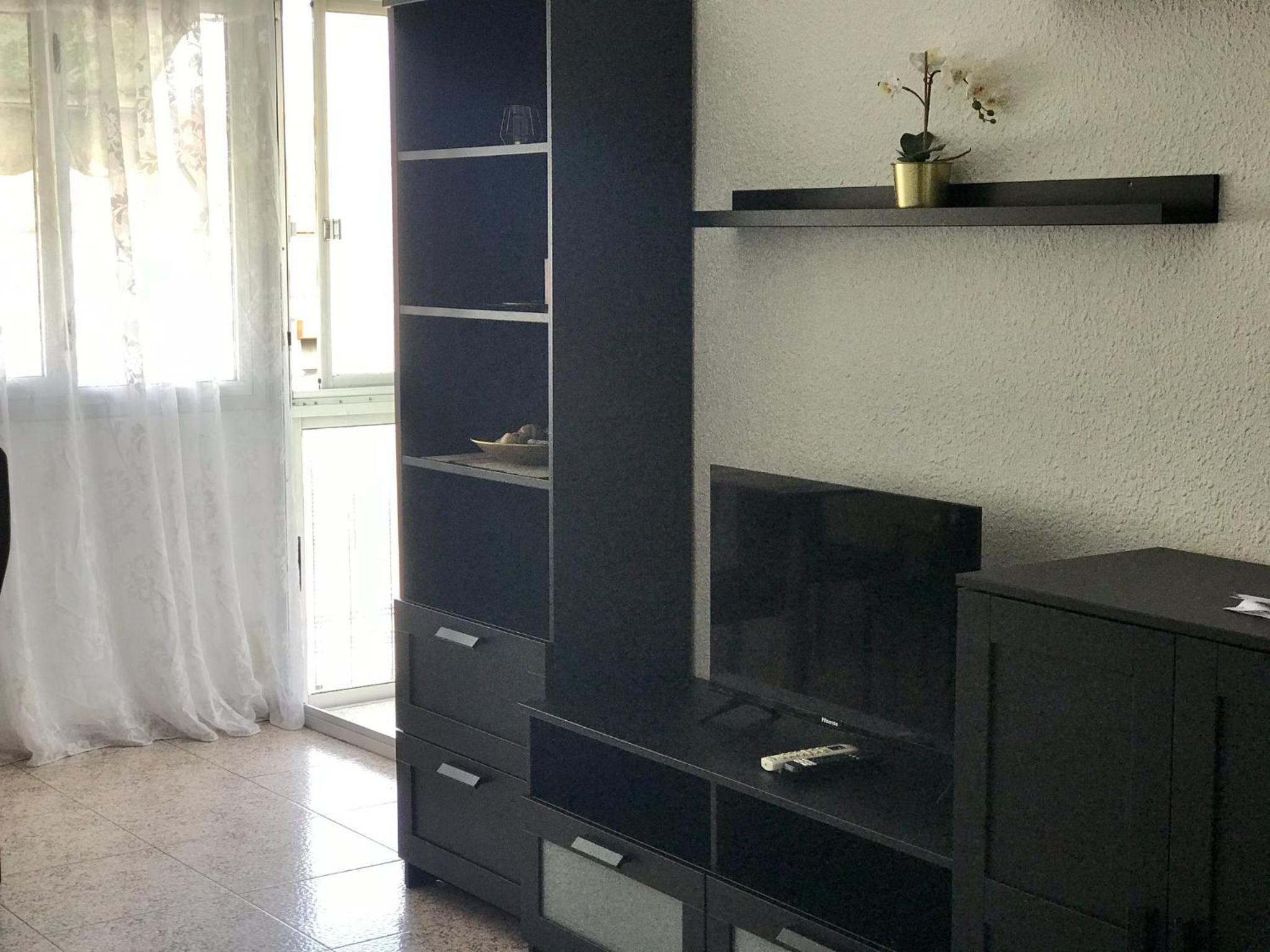 Two-Bedroom Apartment - Photo 1