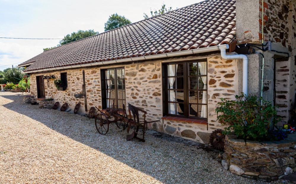 Cottage with Garden View photo 2
