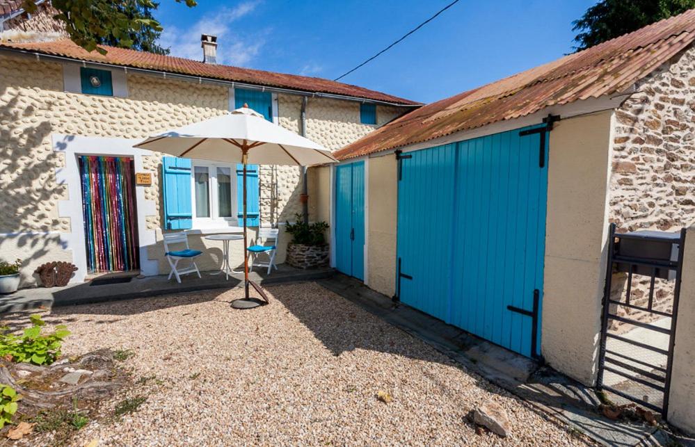 Cottage with Garden View photo 1