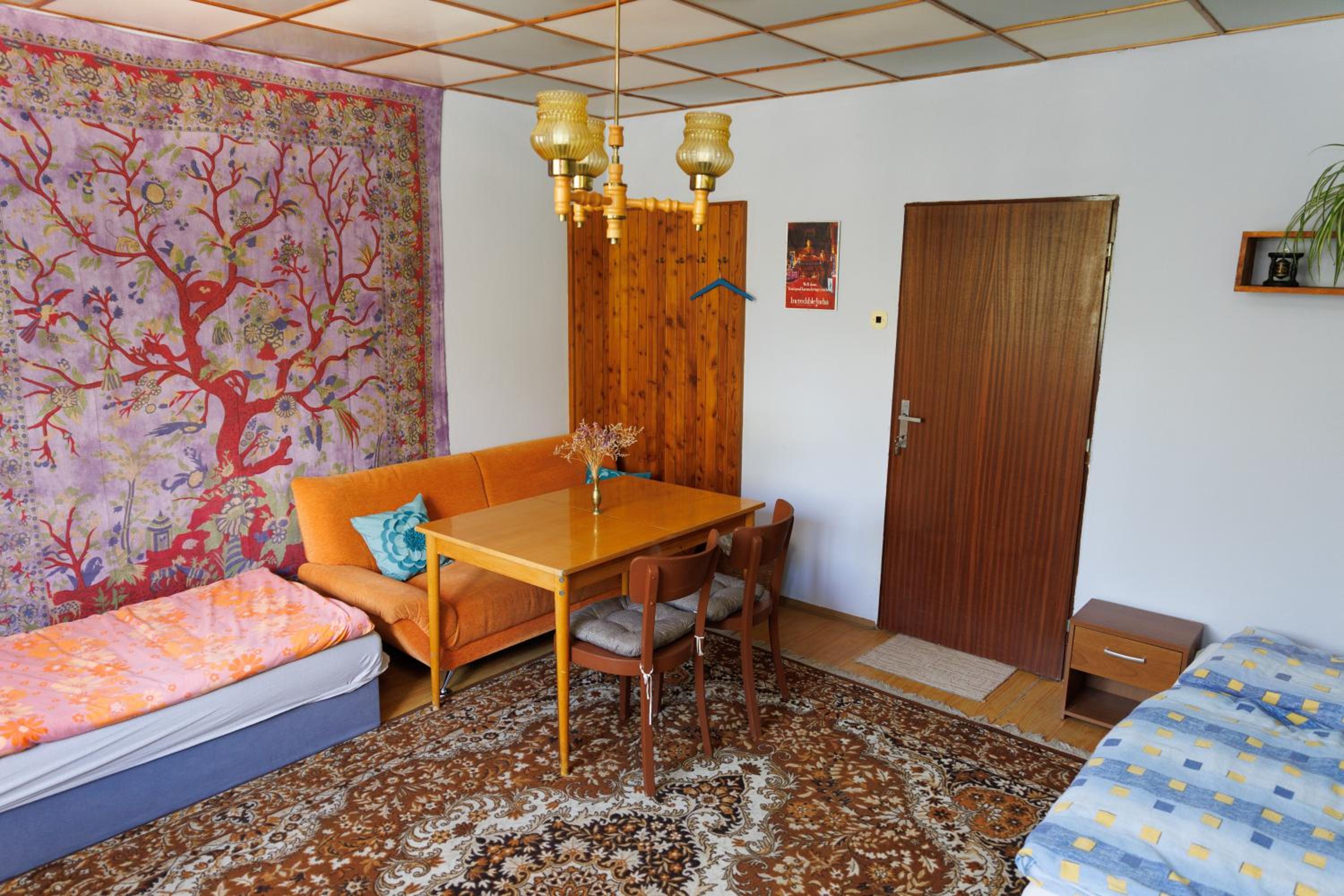 Basic Triple Room photo 2
