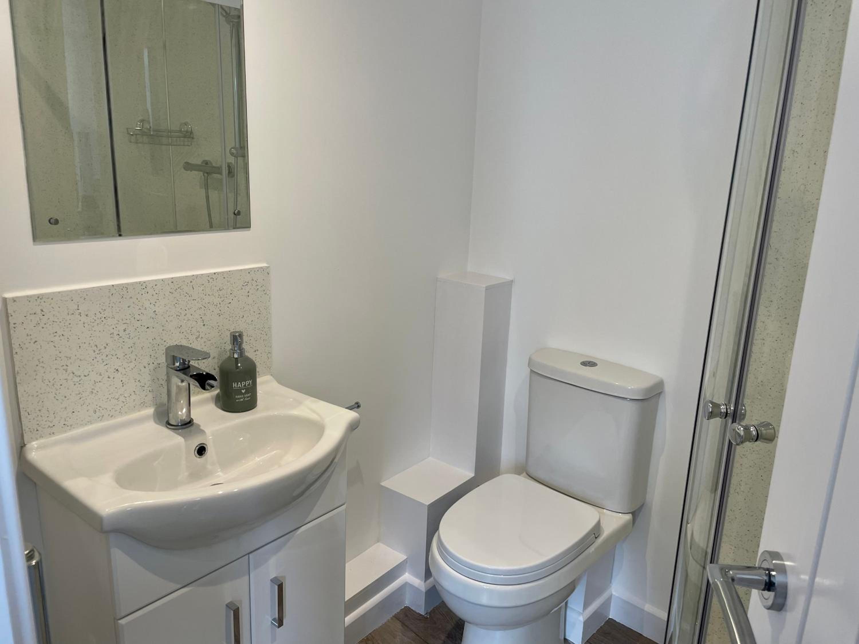 Double Room with Private Bathroom photo 3