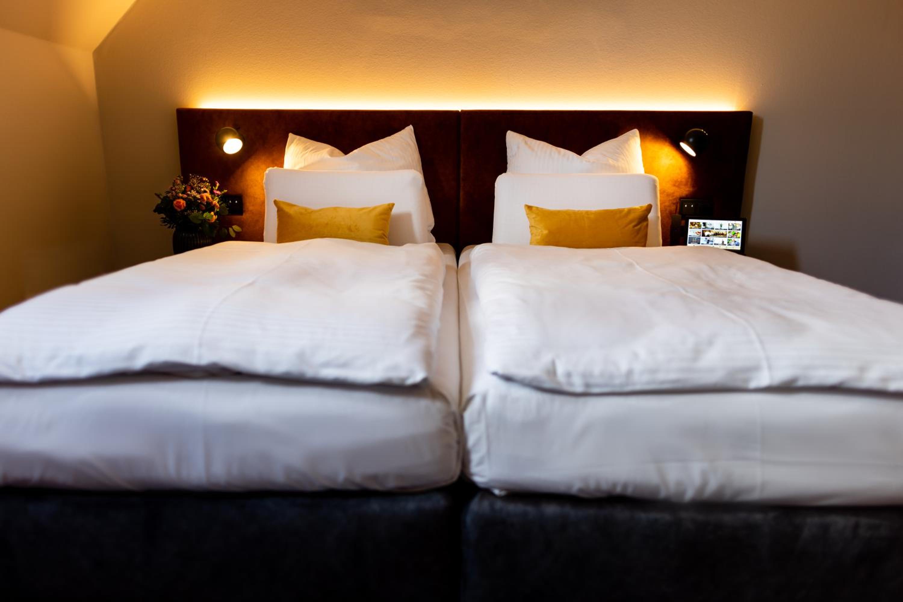 Double Room - Home photo 2