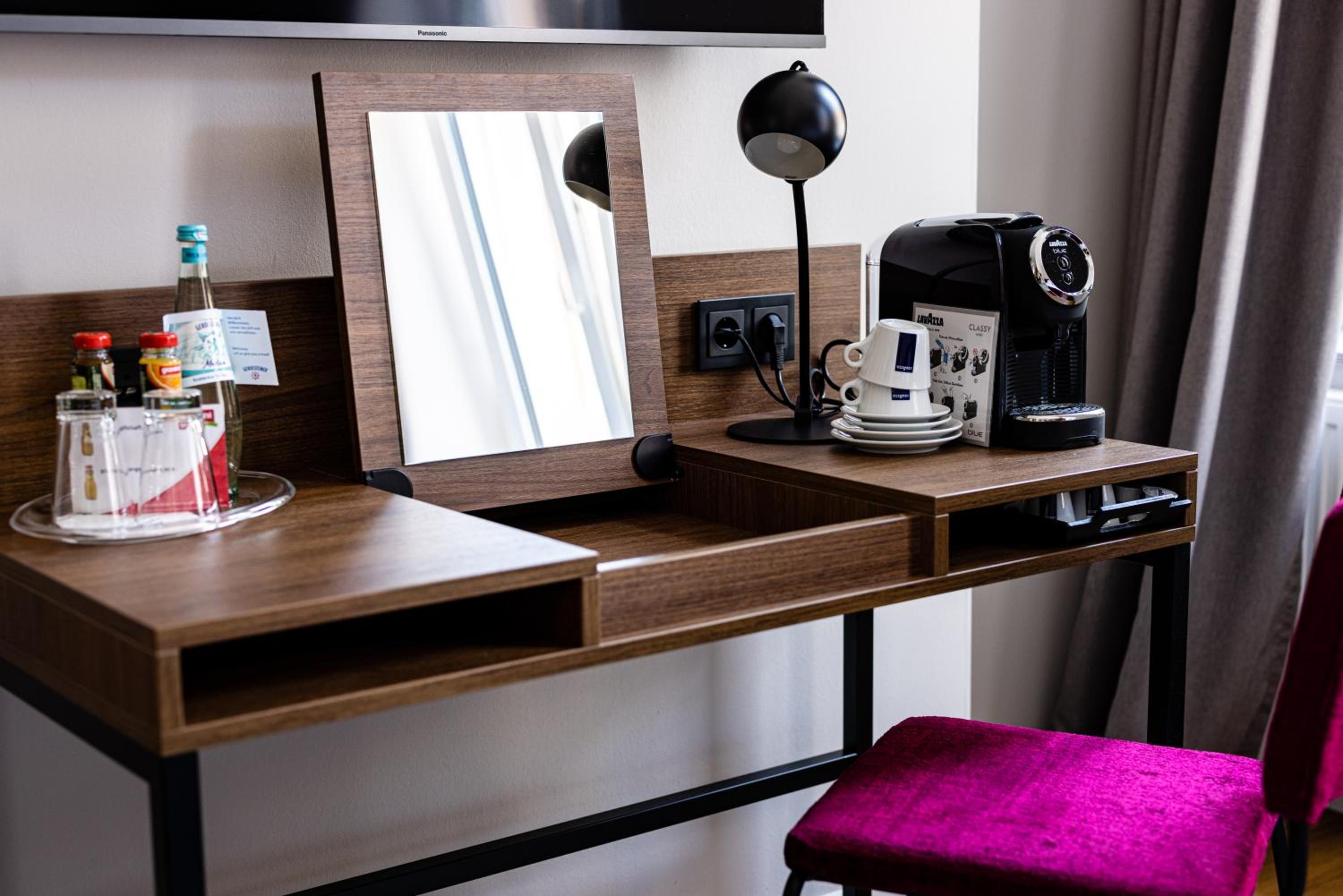 Comfort Plus Double Room - Home - Photo 15