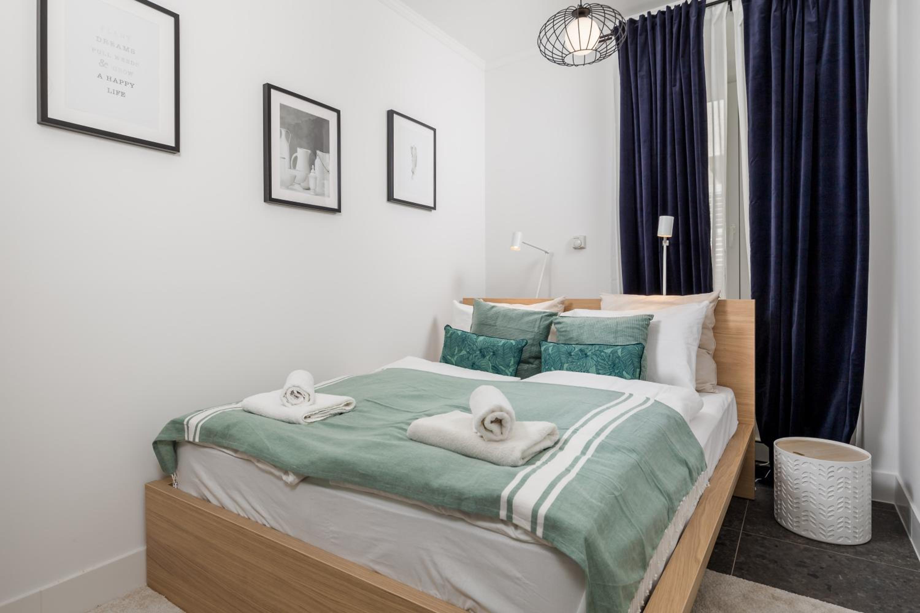 Two-Bedroom Apartment - Photo 10