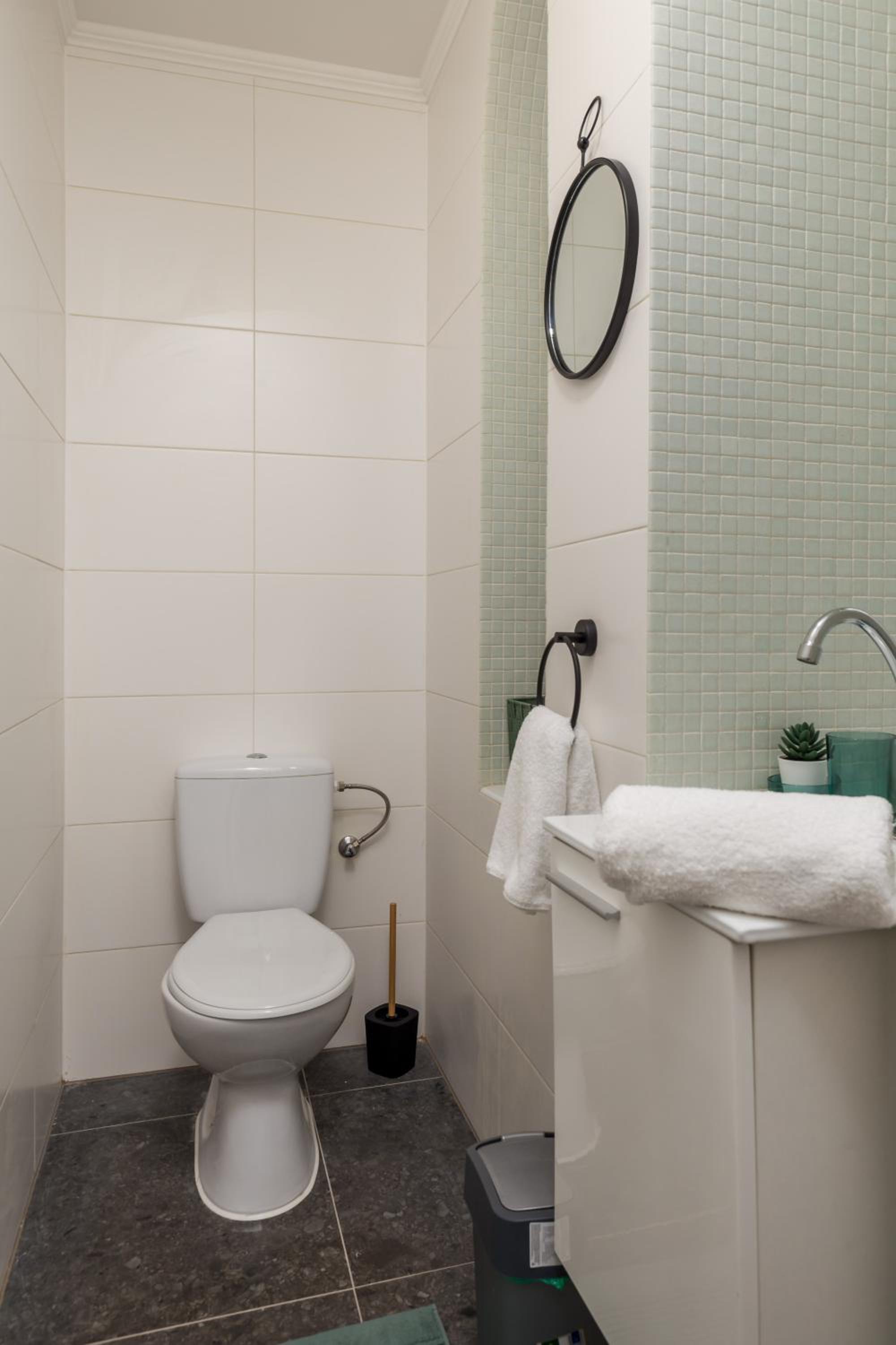 Two-Bedroom Apartment - Photo 12