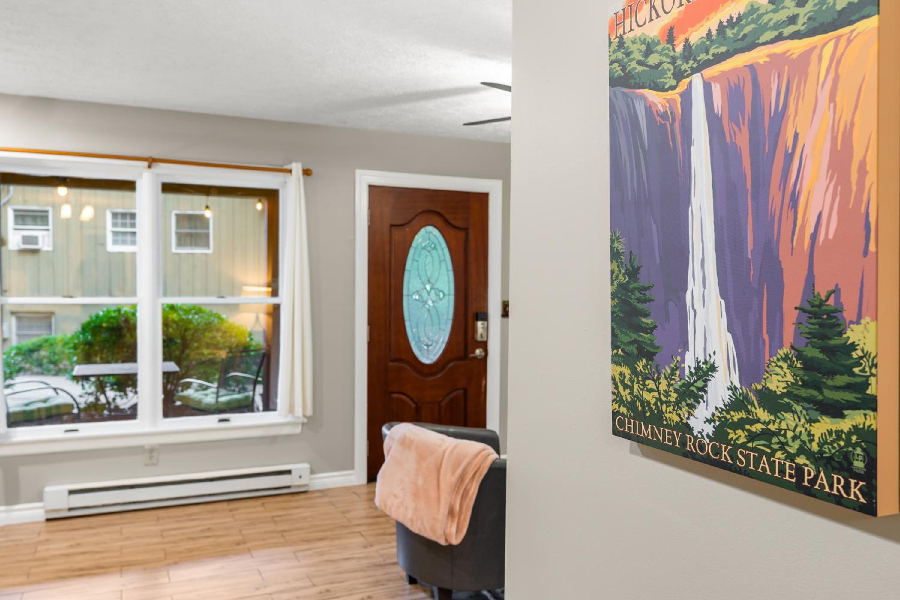 One-Bedroom Chalet photo 3