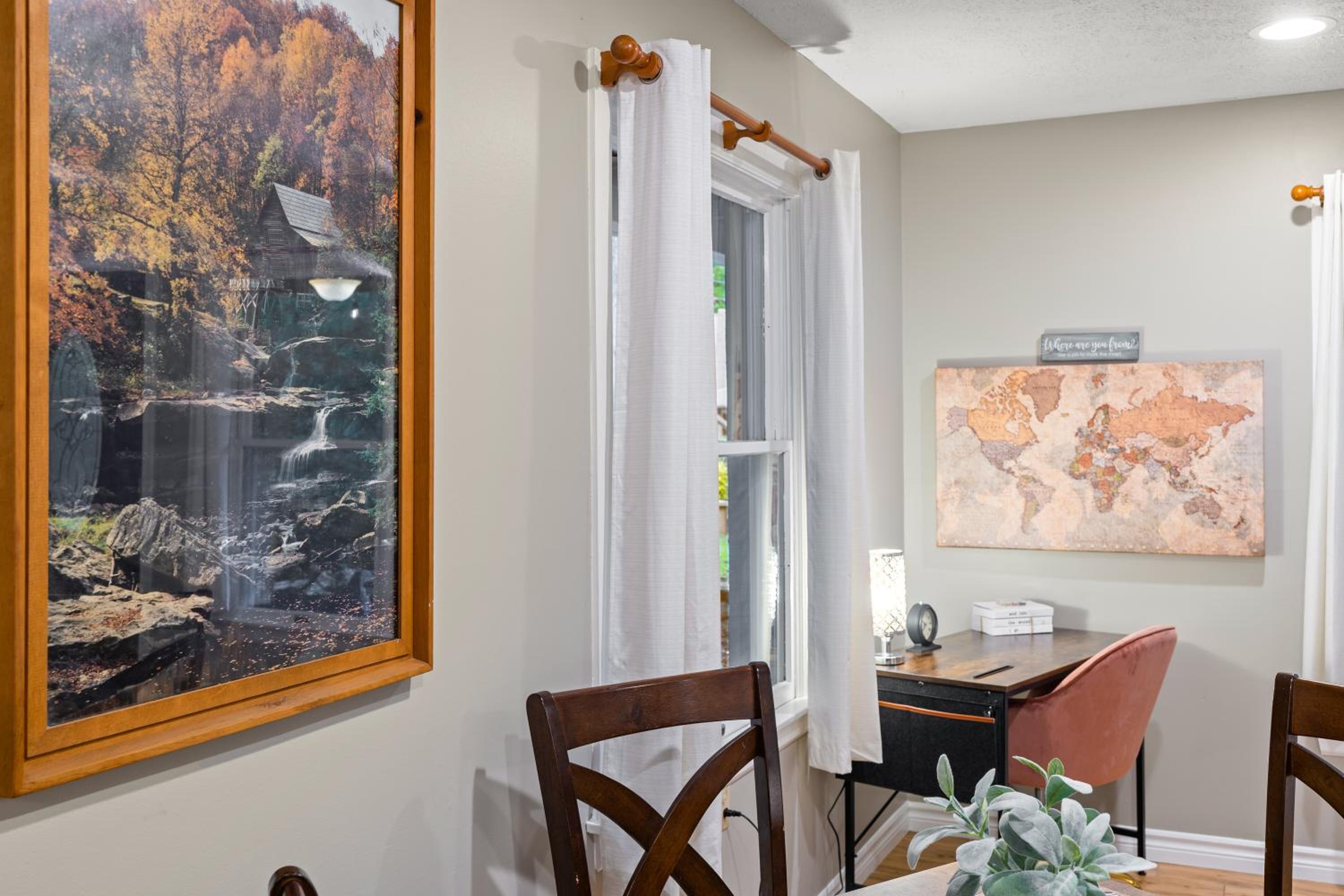 One-Bedroom Chalet photo 2