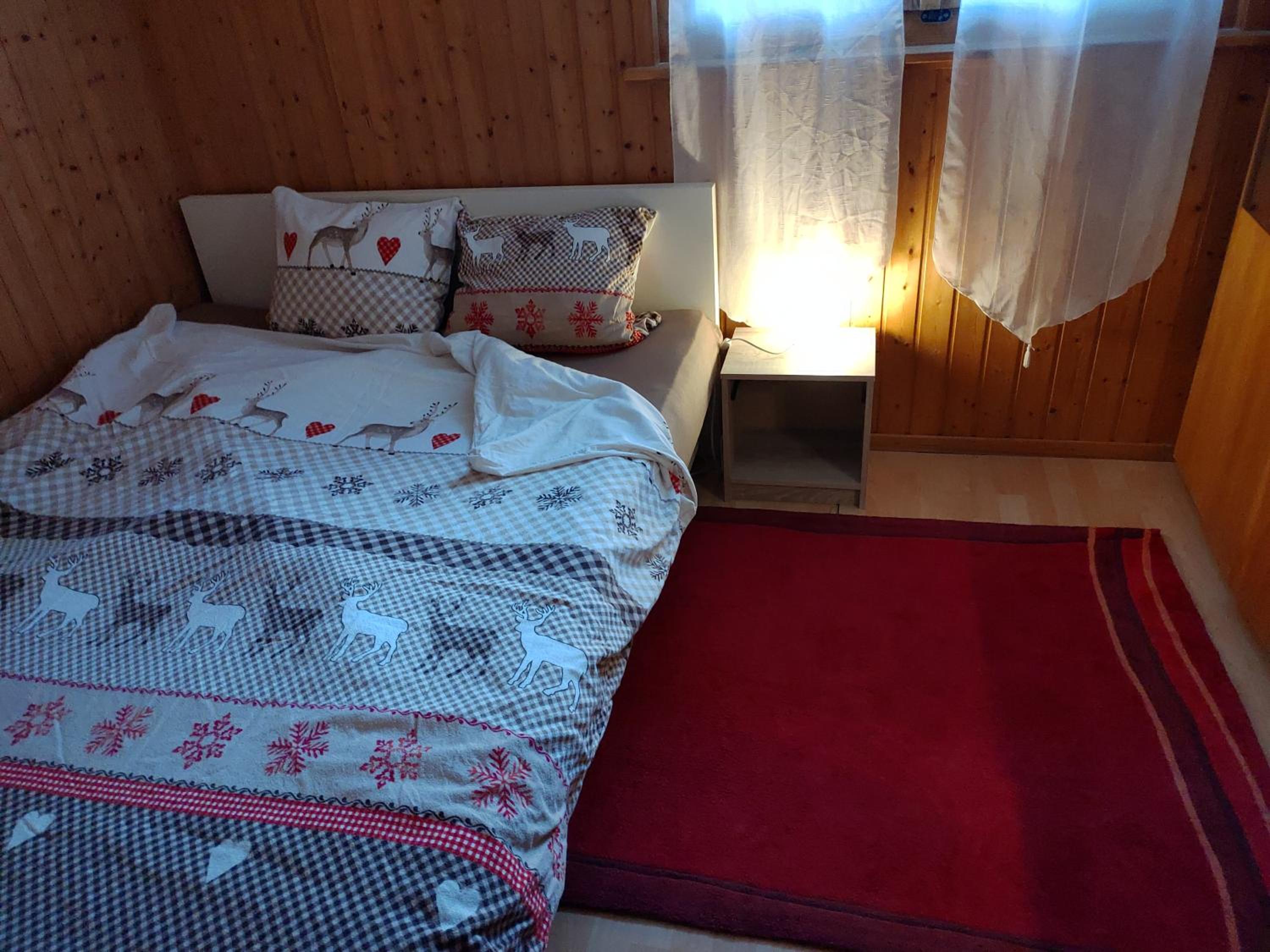 Apartment - Ground Floor photo 1