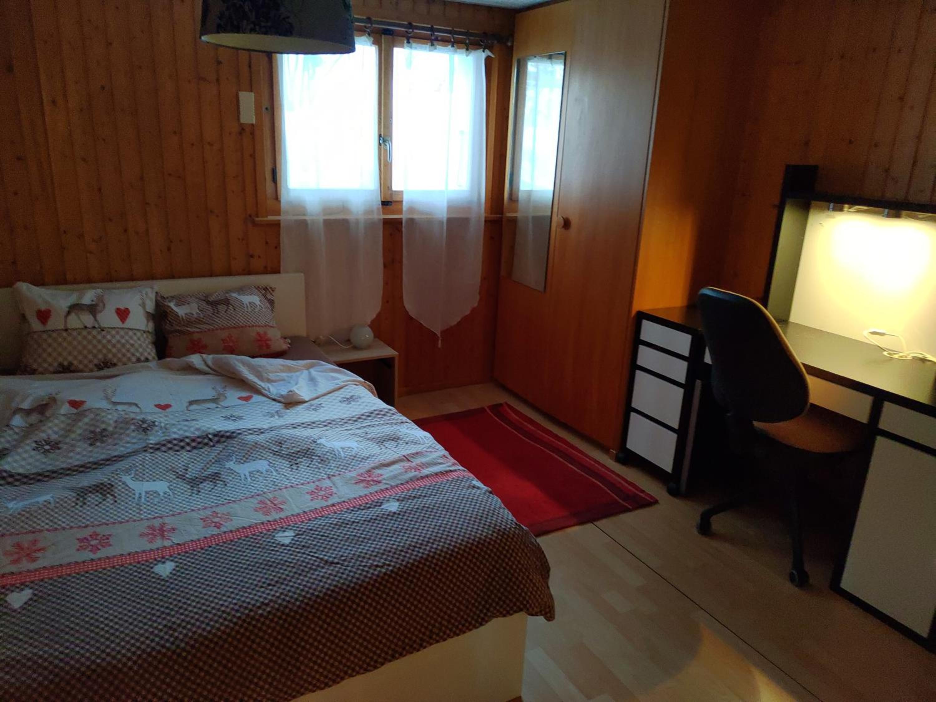 Apartment - Ground Floor photo 3