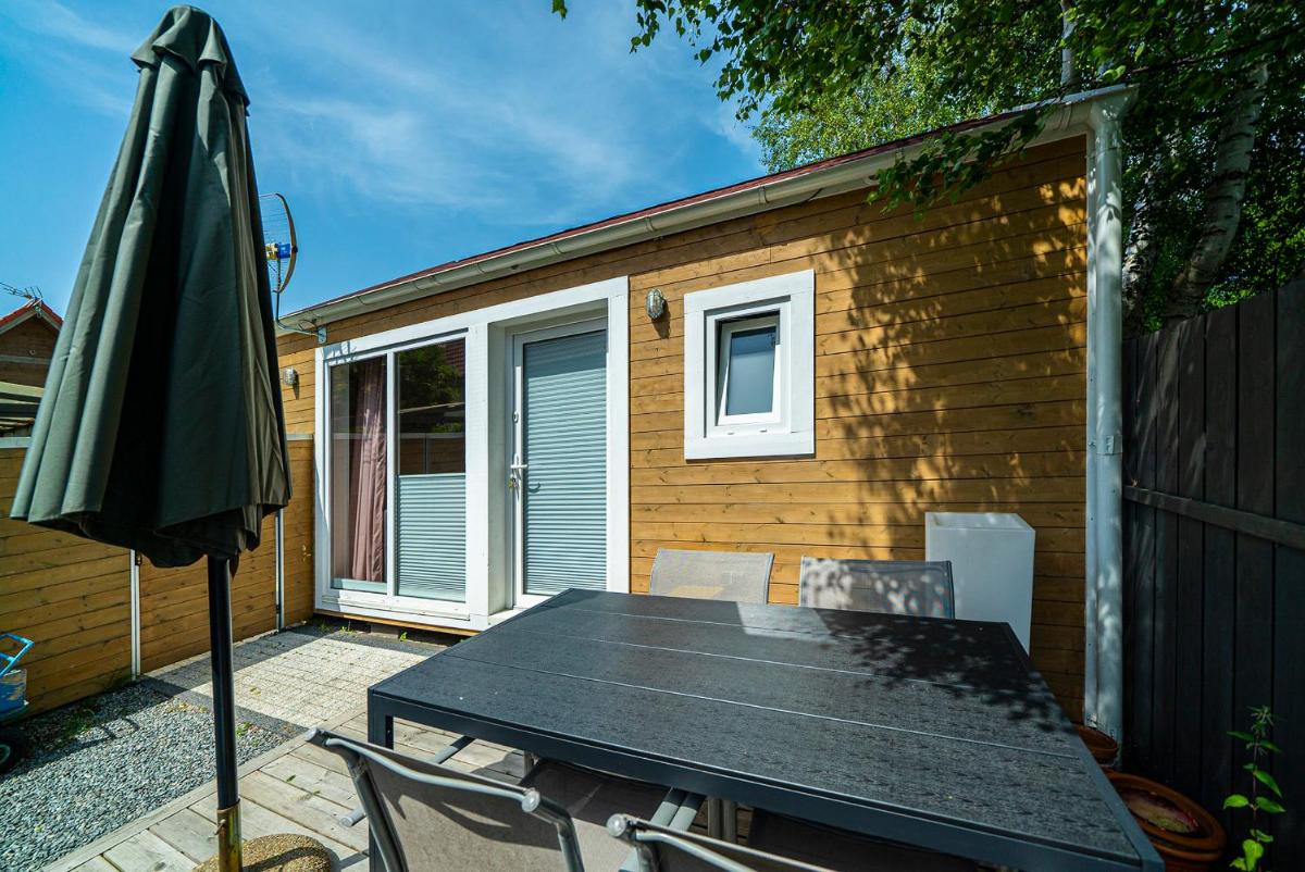 One-Bedroom Chalet photo 3