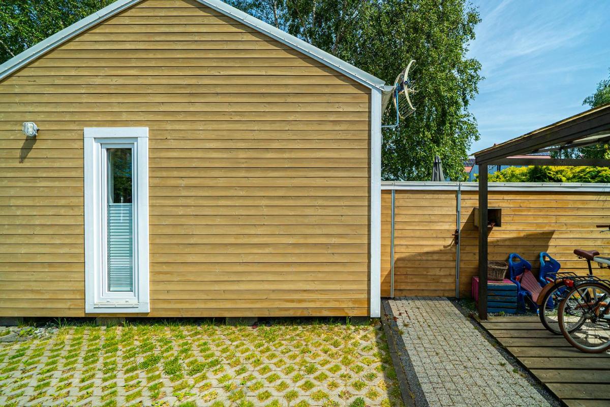 One-Bedroom Chalet photo 1