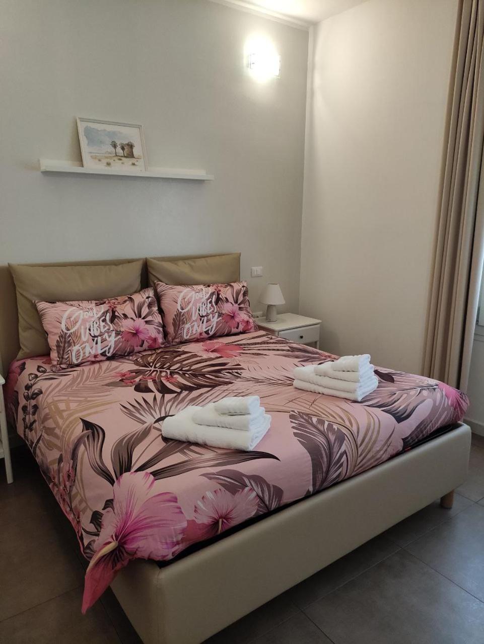 Standard Double or Twin Room with Balcony