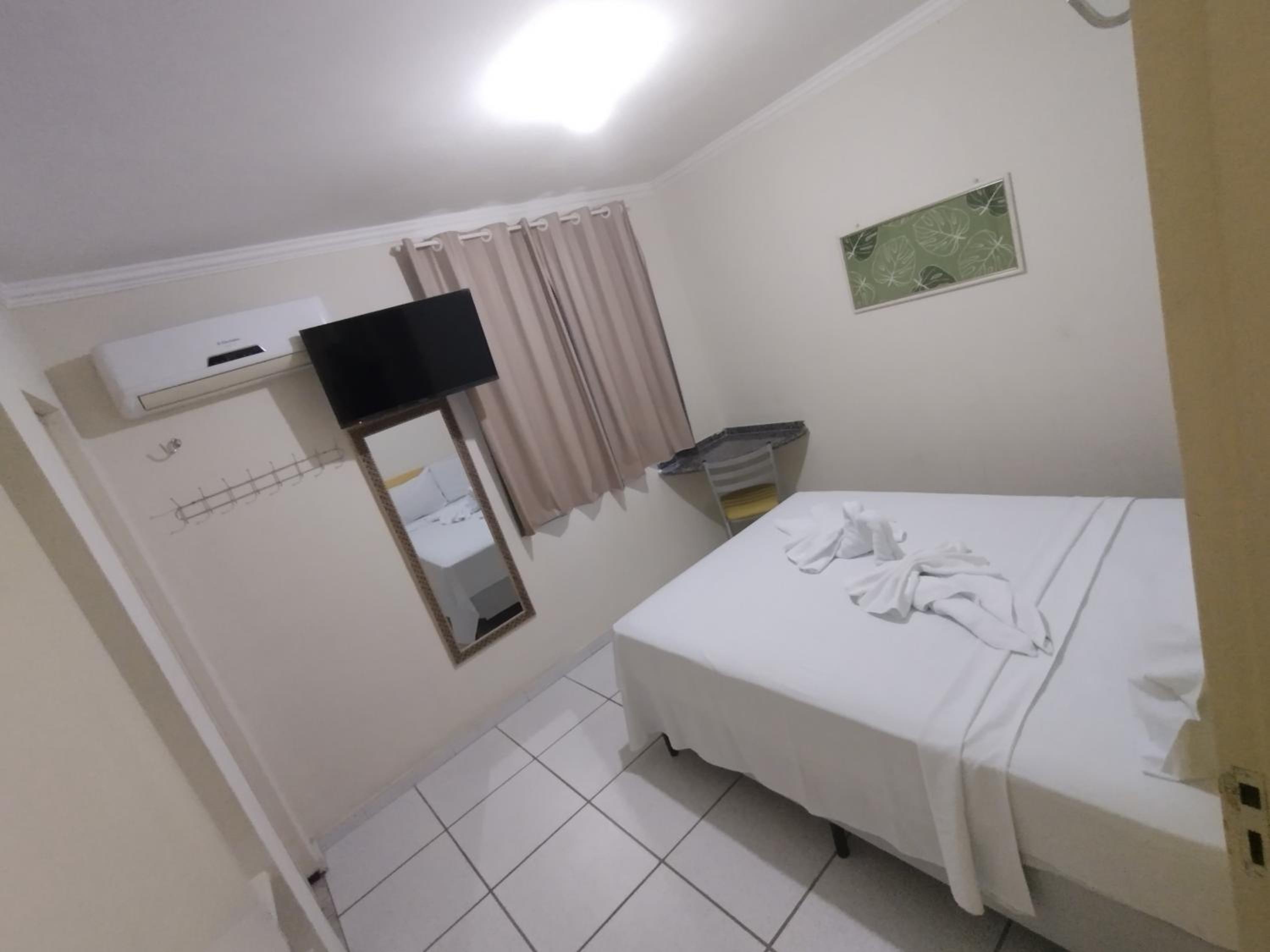 Standard Single Room photo 3