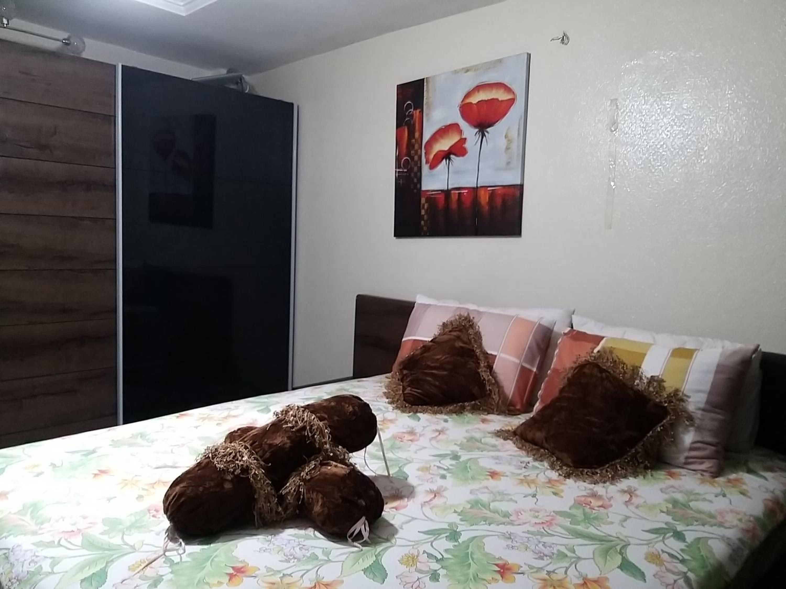 Two-Bedroom Apartment - Photo 1