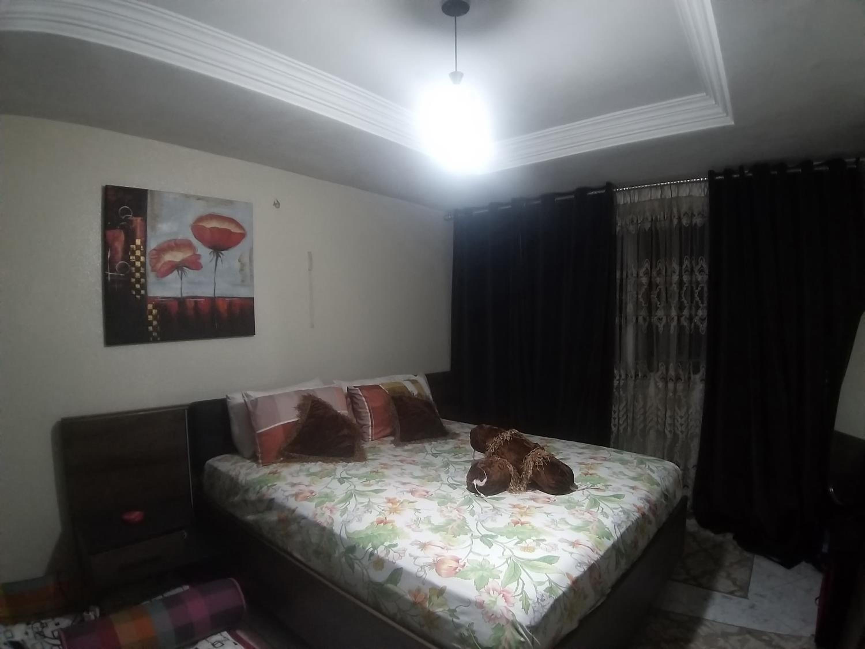 Two-Bedroom Apartment - Photo 8
