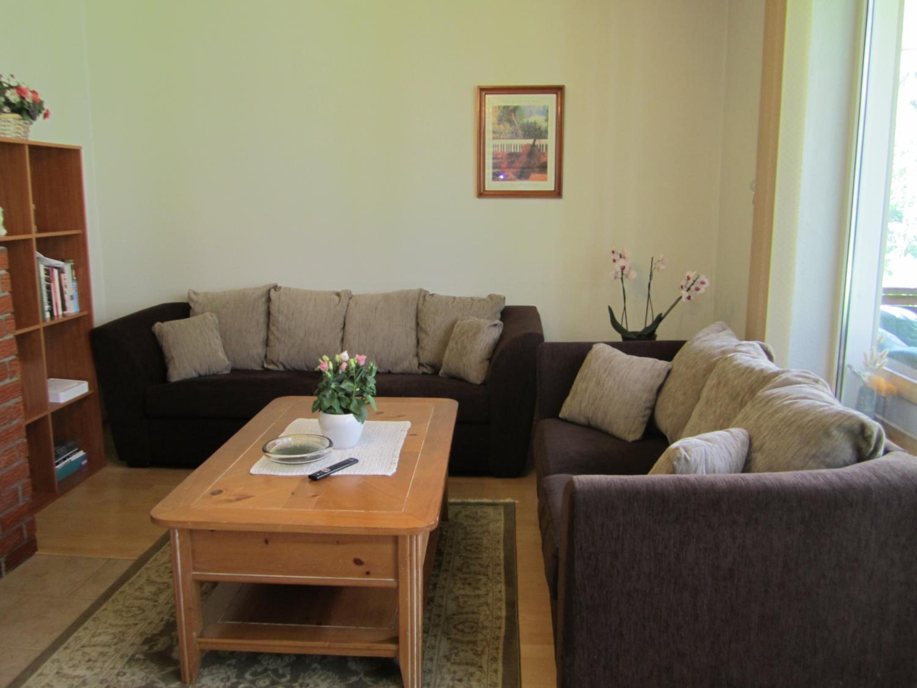 Apartment photo 1