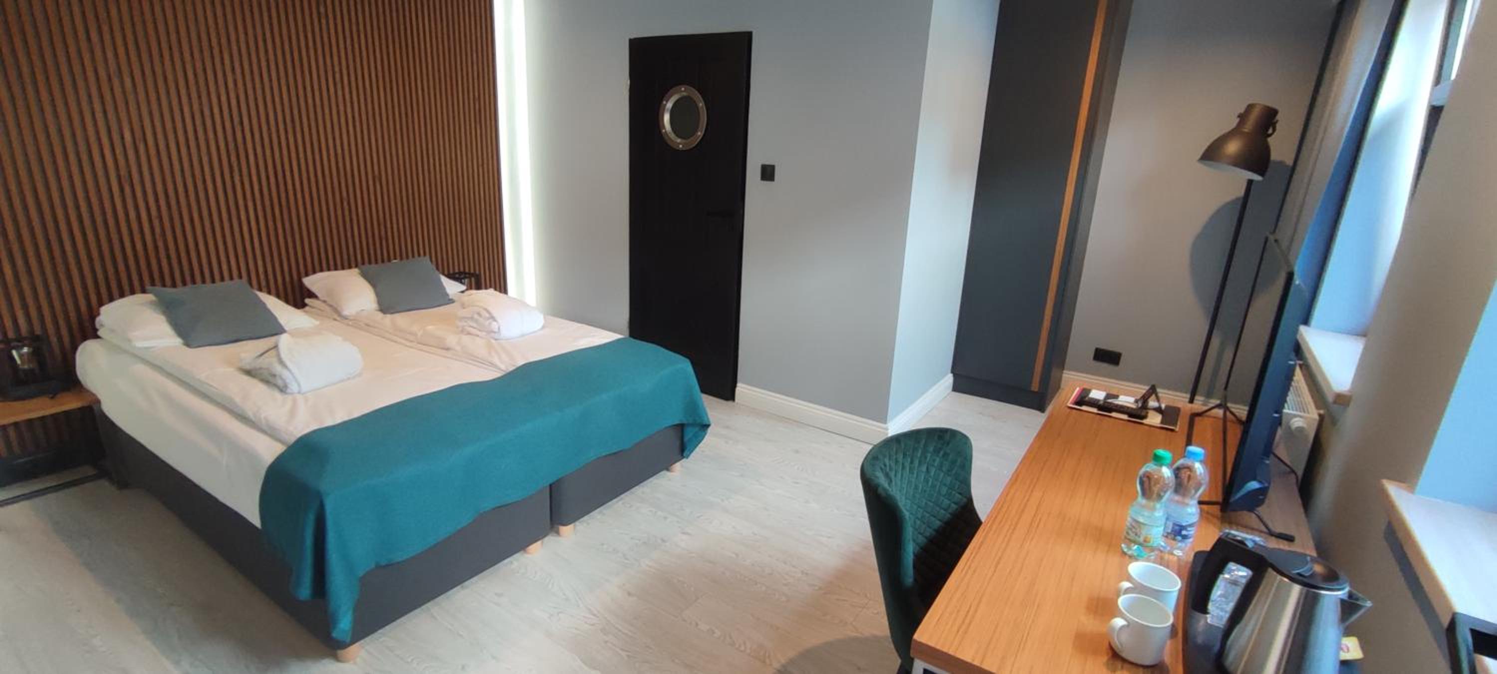 Standard Double Room photo 1