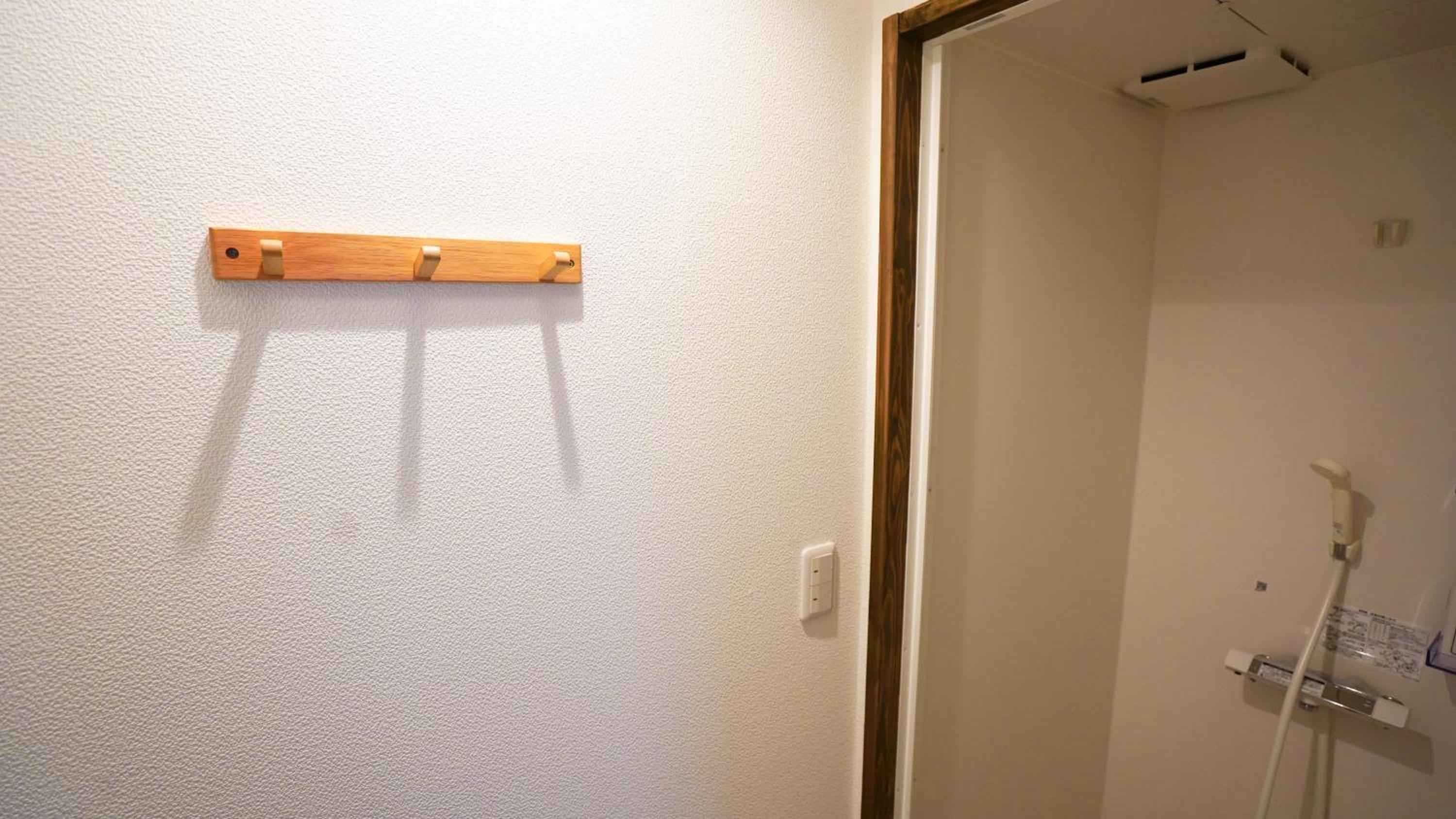 Double Room with Private Bathroom - Photo 3