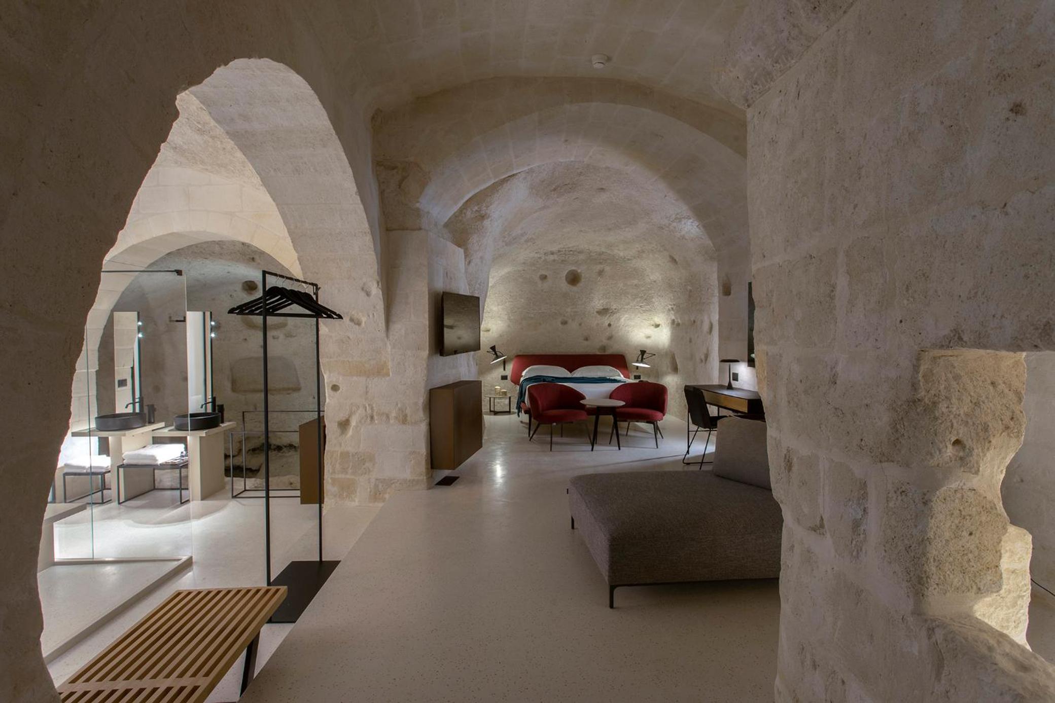 Suite Familiar